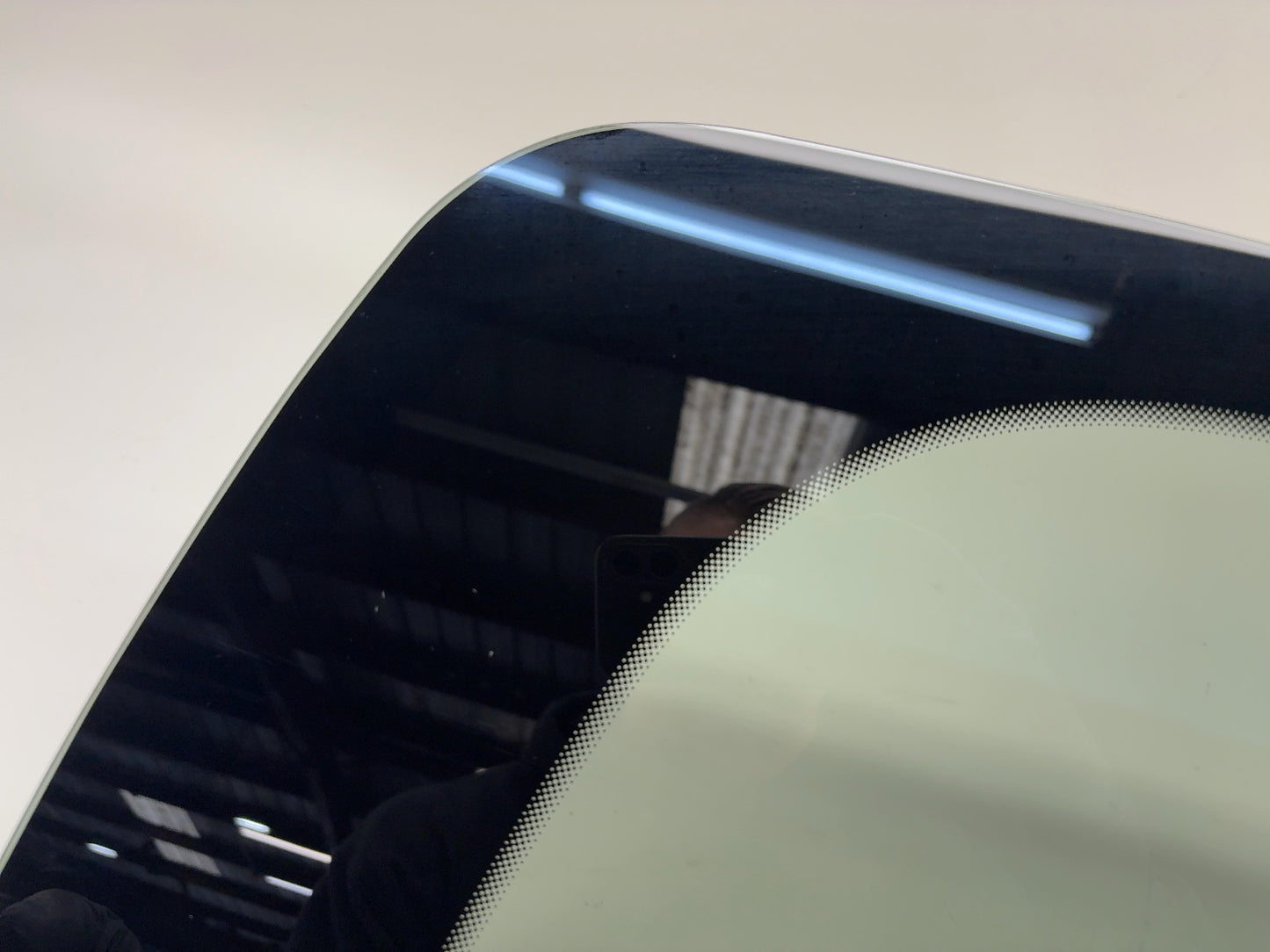 2023 Rivian R1S Rear Right Quarter Glass PT00003150-H