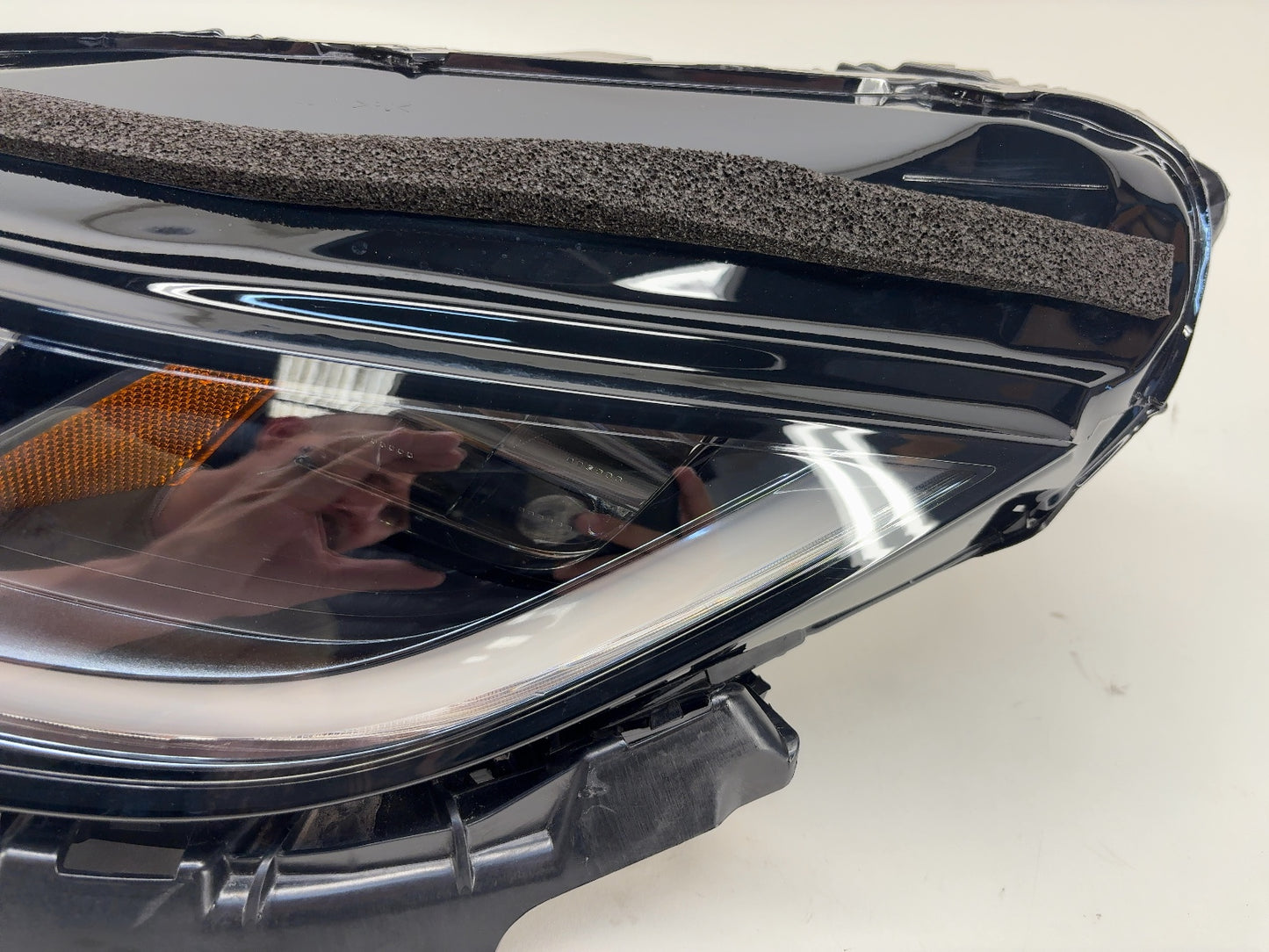 2025 Tesla Model 3 Highland Left Headlamp 1694086-00-H