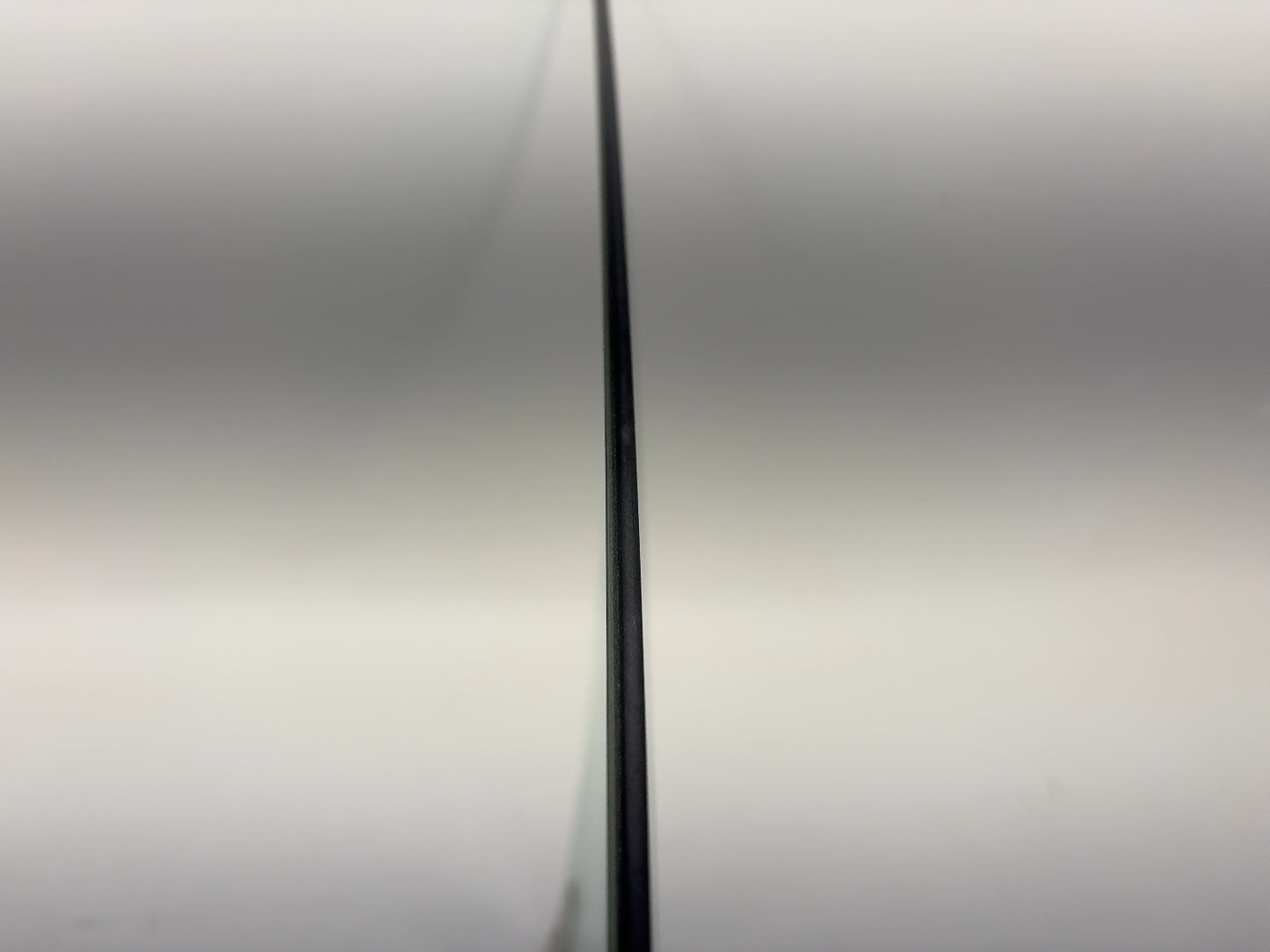 2024-2025 Tesla Model 3 Highland Front Left Door Glass Laminated 1768719-00-D