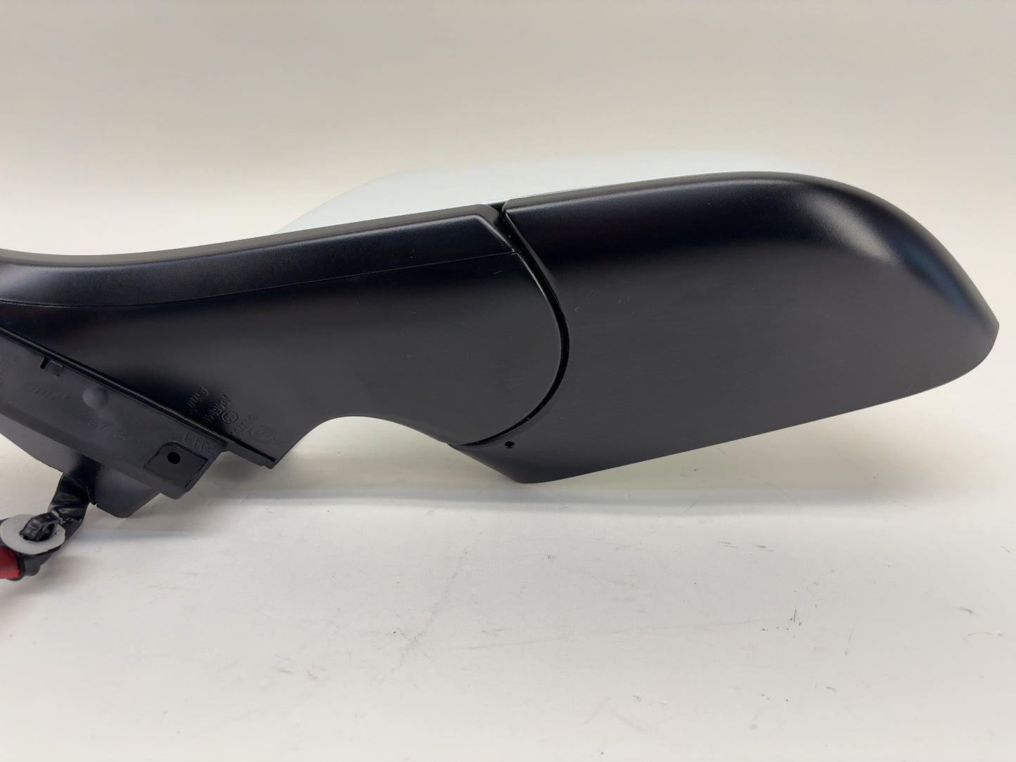 2025 Tesla Model 3 Highland Front Left Door Mirror Assembly 1592031-00-H