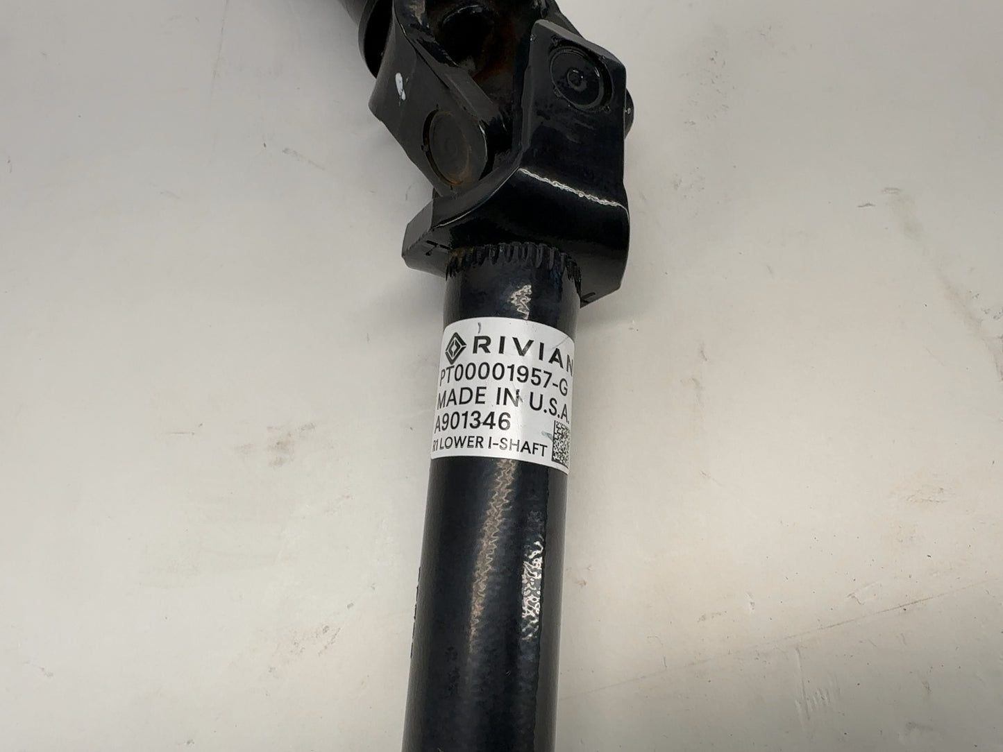 2024 Rivian R1S R1T Lower Shaft PT00001957-G