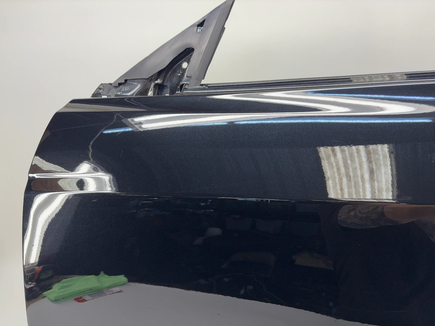 2024-2025 Tesla Model 3 Highland Front Left Door Shell 1751845-E0-A