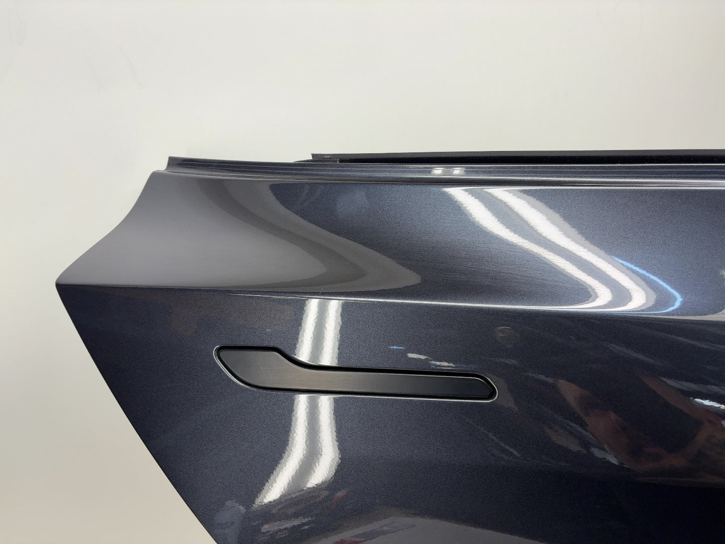 2024-2026 Tesla Model 3 Highland Rear Right Door Shell 1751848-E0-A