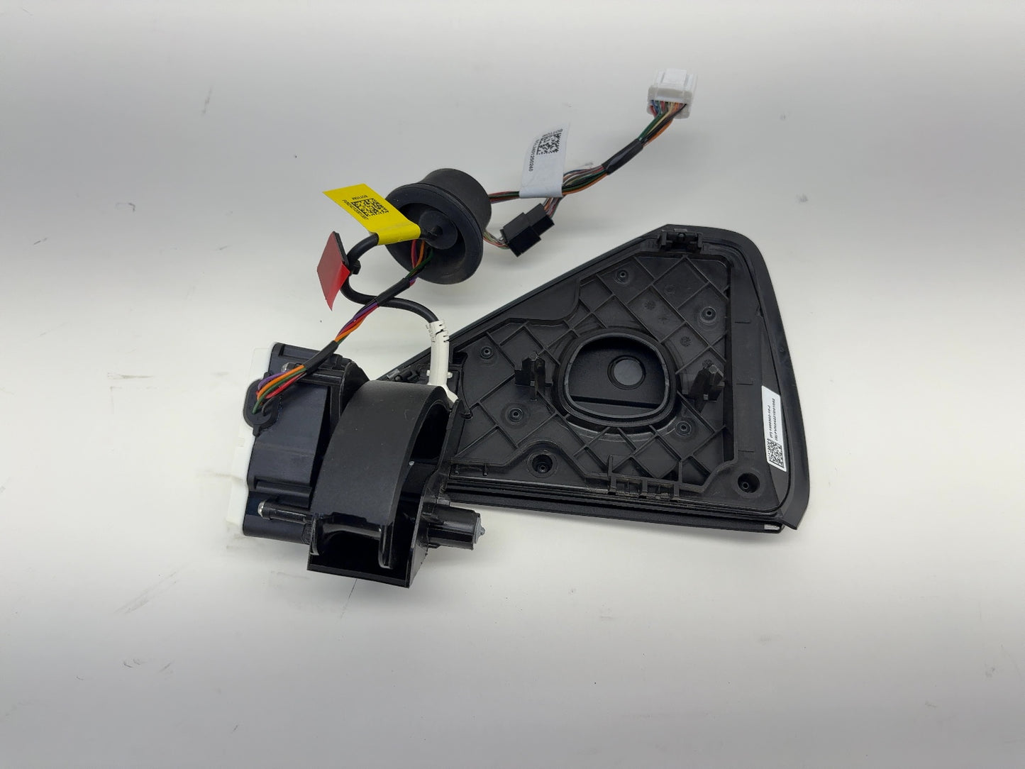 2025 Tesla Model Y Charge Port Door 1566302-10-J
