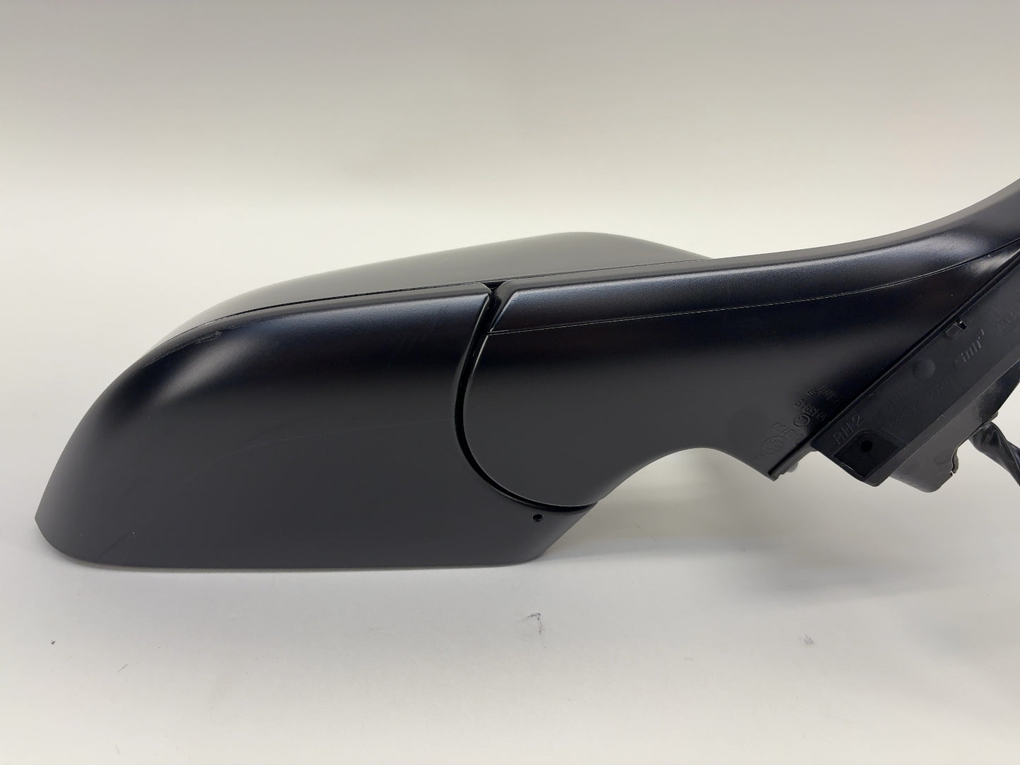 2025 Tesla Model 3 Highland Front Right Door Mirror Assembly 1592032-00-J