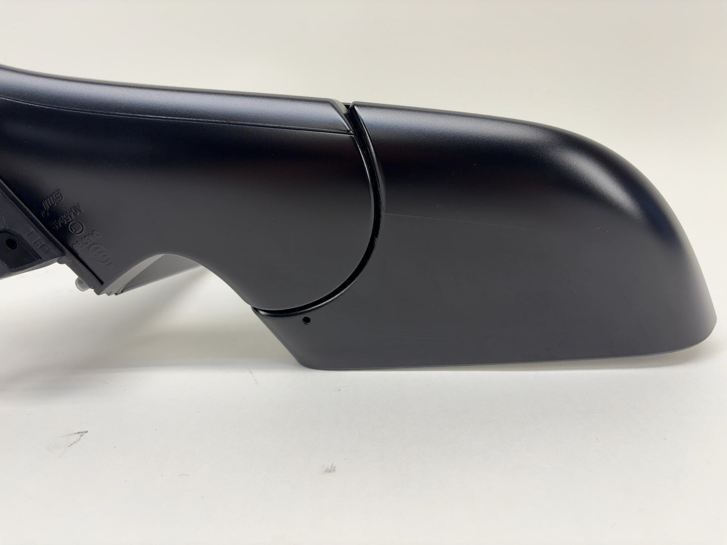 2025 Tesla Model 3 Highland Front Left Door Mirror Assembly 1592031-00-J