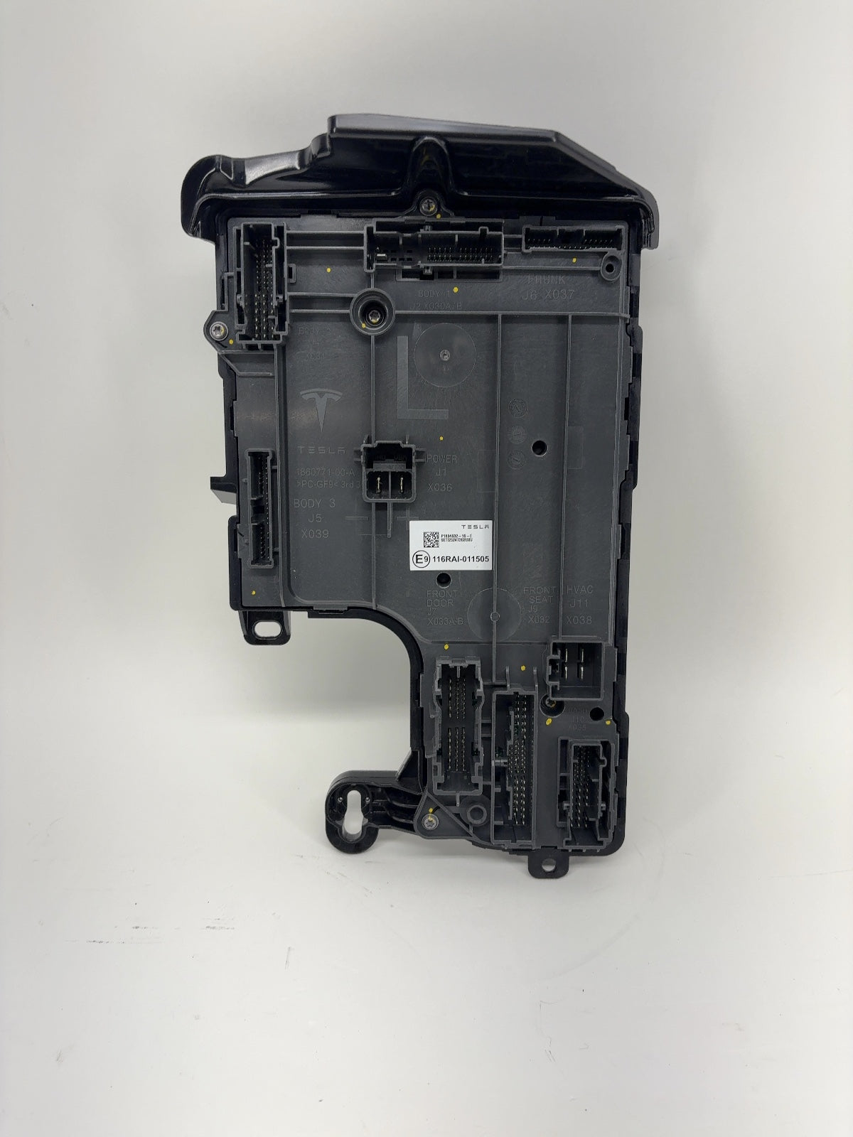 2025 Tesla Model 3 Highland Car Computer With Vc Left Controller 2001418-00-F