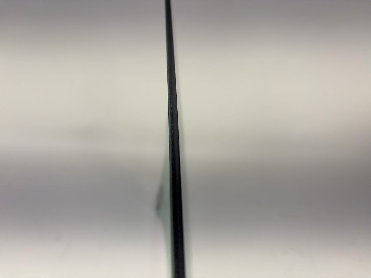 2025 Tesla Model 3 Highland Rear Right Door Glass Laminated 2020916-00-C