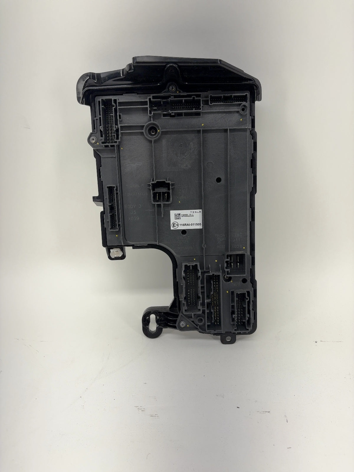 2025-2026 Tesla Model 3 Highland Car Computer With Vc Left Controller 2001418-00-F