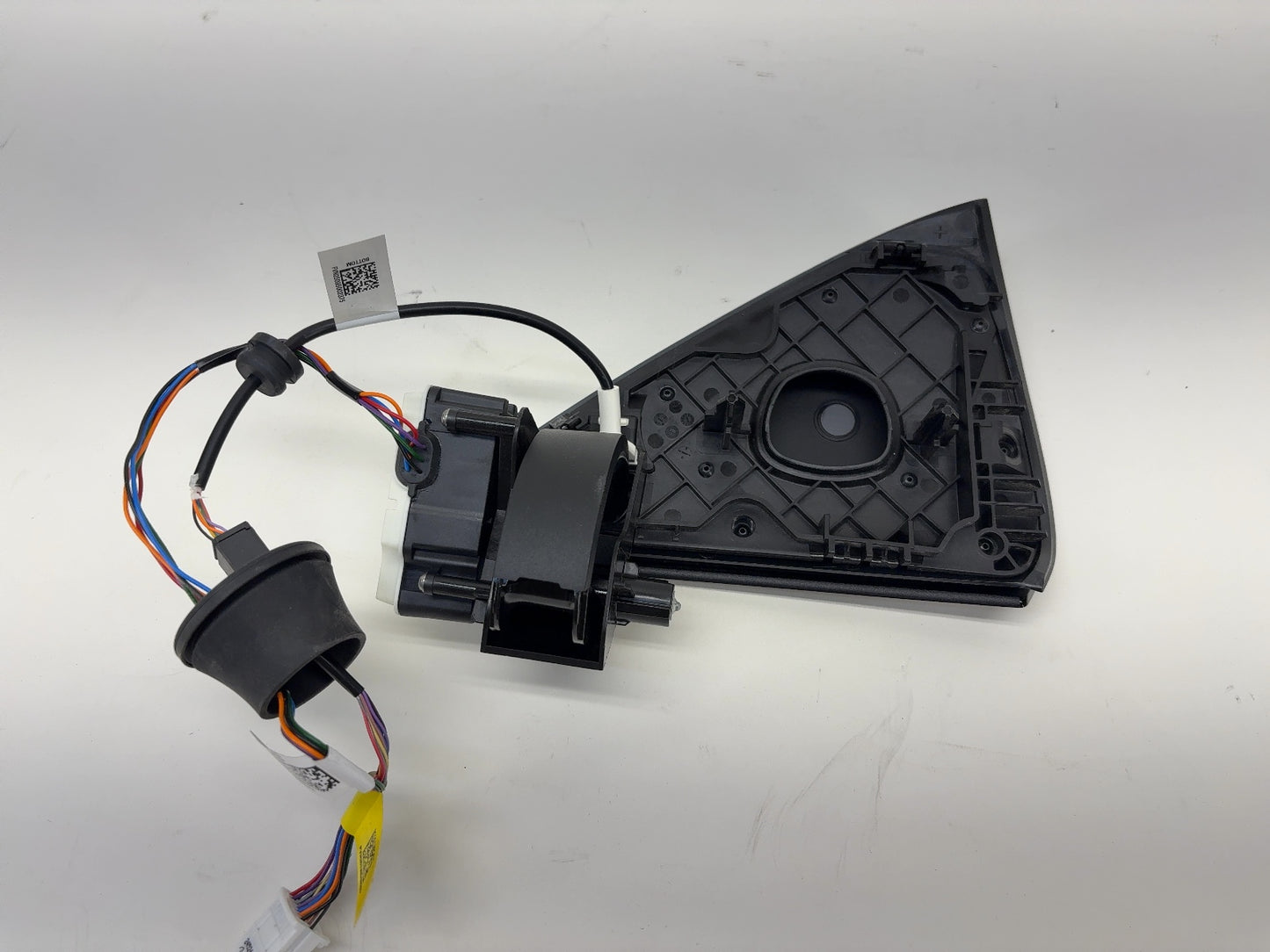 2025-2026 Tesla Model 3 Highland Charge Port Door 1715102-10-D