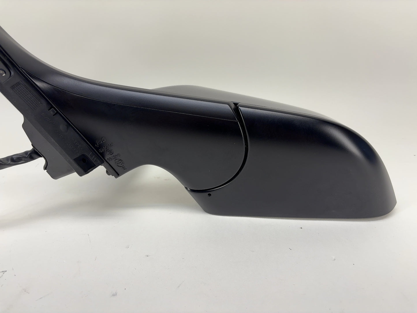 2025-2026 Tesla Model 3 Highland Front Left Door Mirror Assembly 1592031-00-J