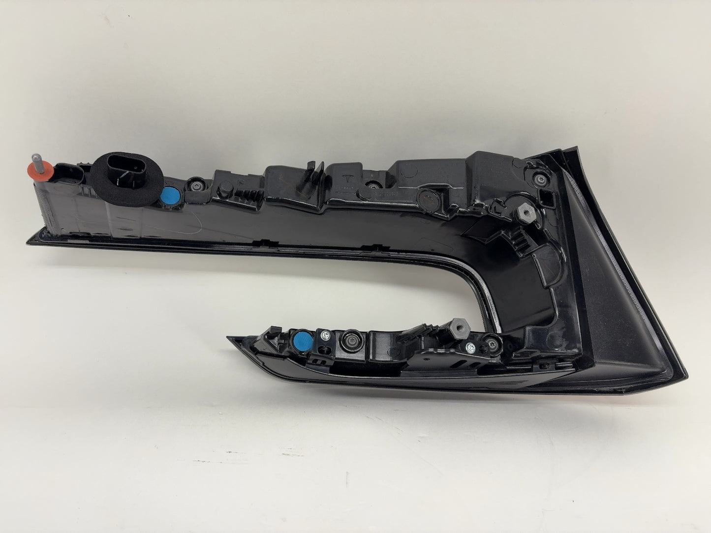 2024-2026 Tesla Model 3 Highland Tail Lamp Liftgate Trunk Left 1691498-00-F