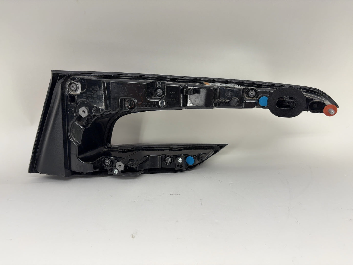 2024-2026 Tesla Model 3 Highland Tail Lamp Liftgate Trunk Right 1691500-00-F