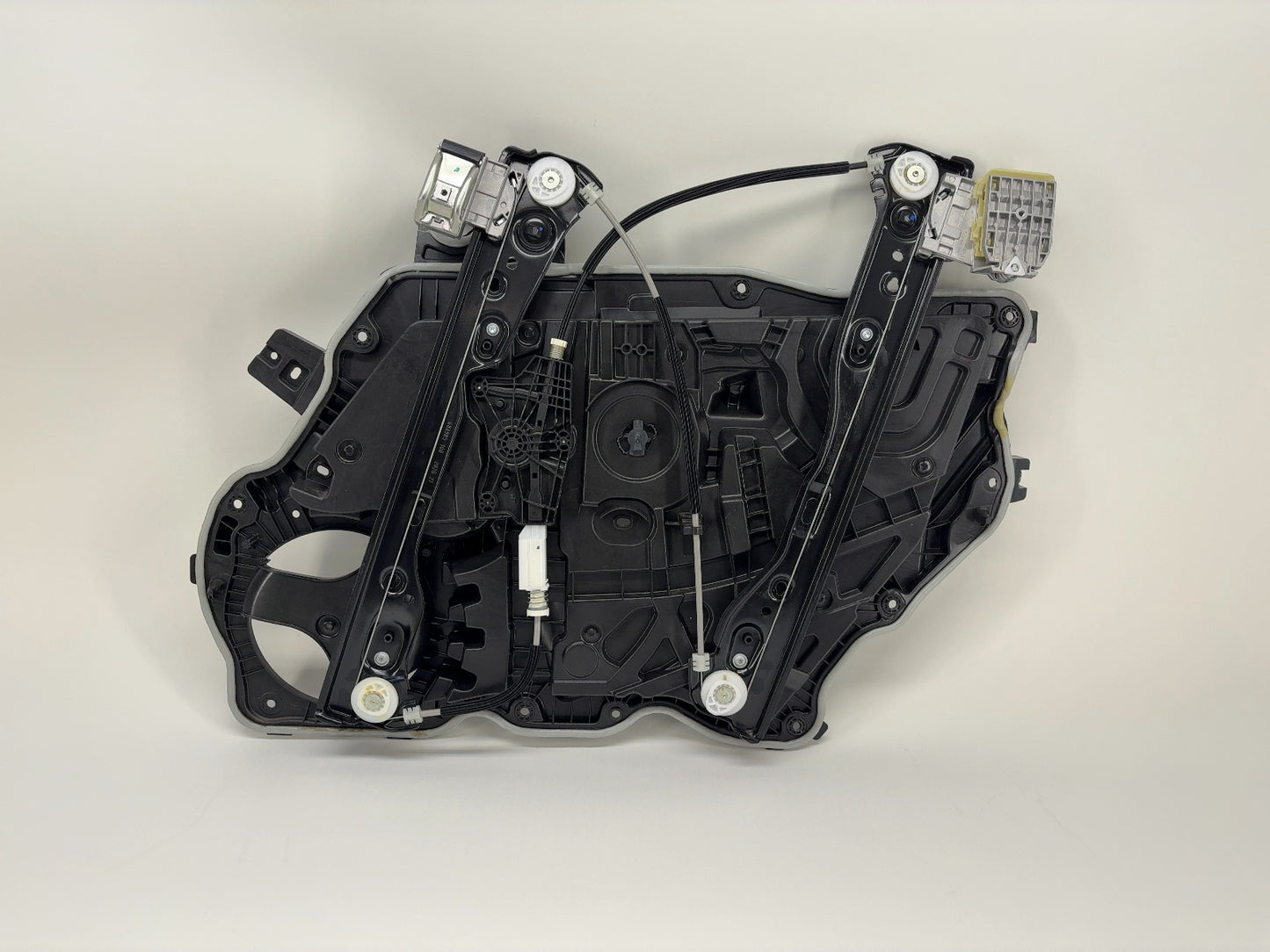 2026 Tesla Model Y Juniper Front Left Window Regulator 1987312-98-A