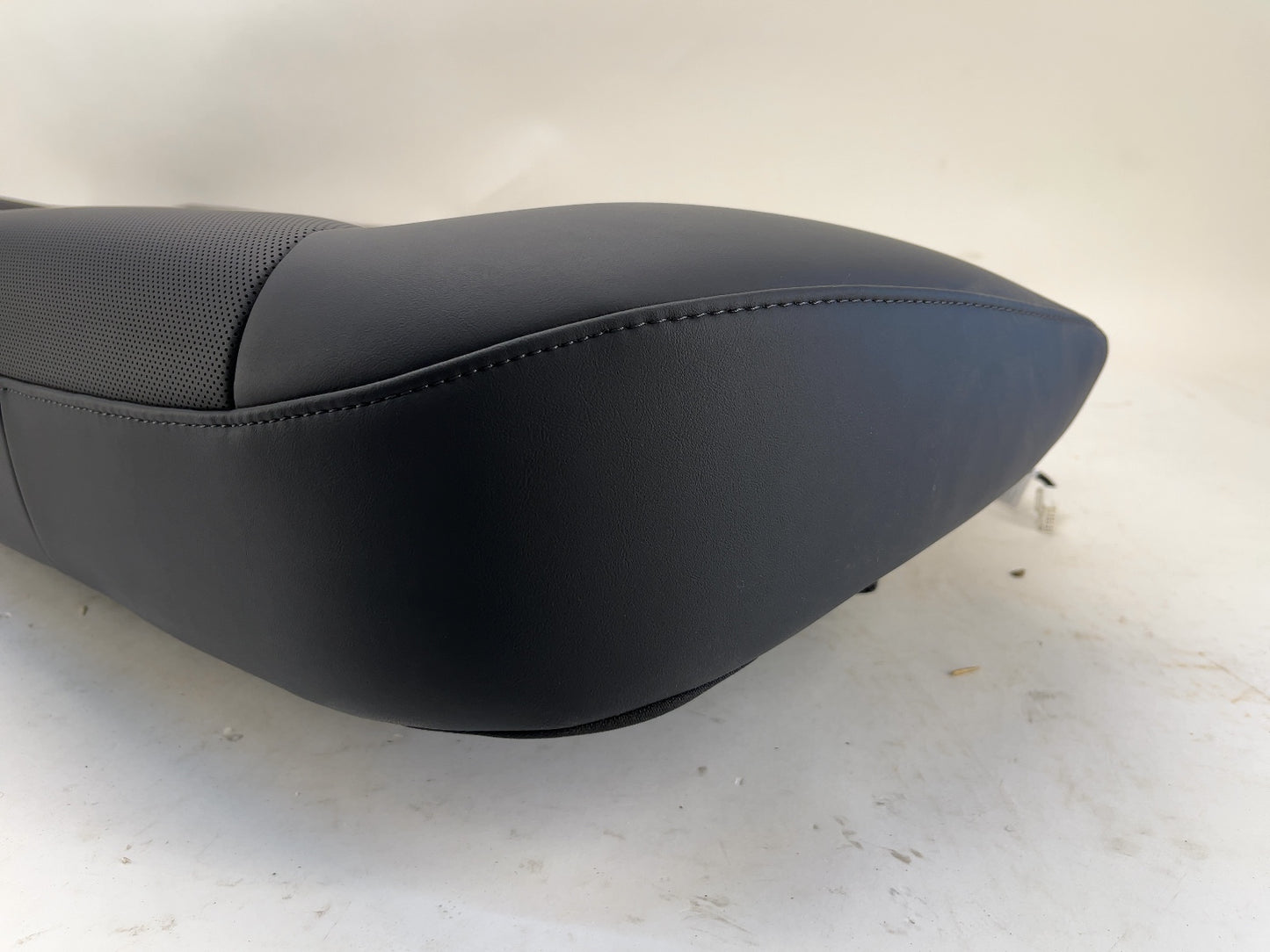 2024-2026 Tesla Model 3 Highland Rear Lower Seat Cushion Black 7754336-01-A