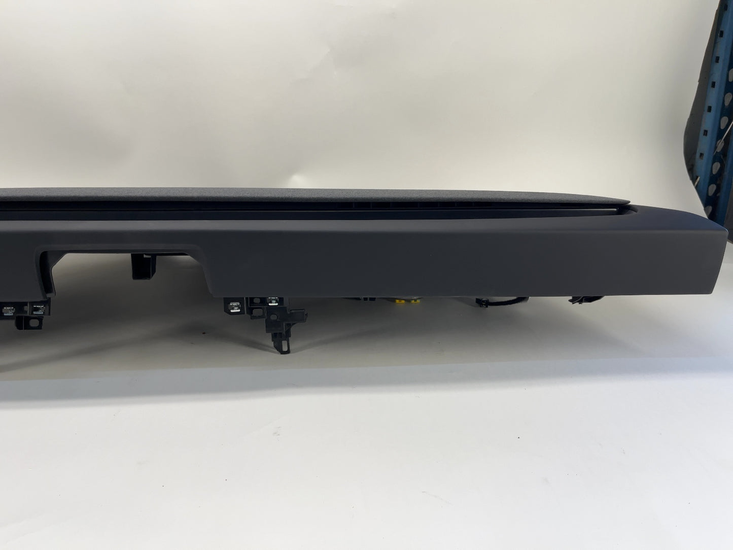 2024-2025 Tesla Model 3 Highland Dash Instrument Panel With Airbag 1774464-25-F