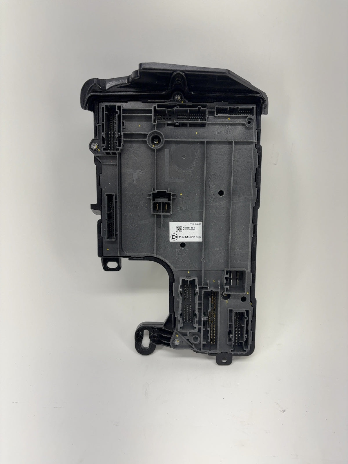 2025-2026 Tesla Model 3 Highland Car Computer With Left Vc Controller 2001418-00-F