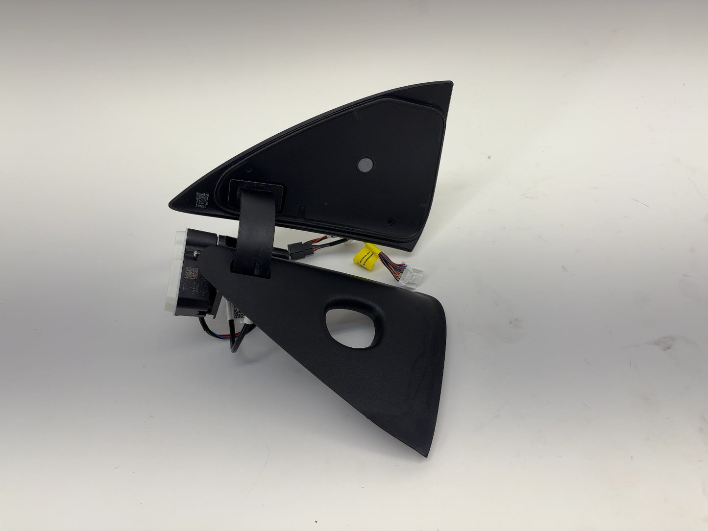 2024-2025 Tesla Model 3 Highland Charge Port Door 1715102-10-C