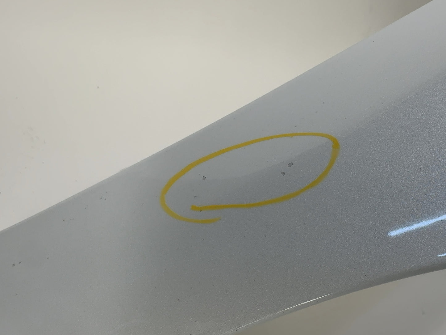 2018-2023 Tesla Model 3 Left Fender 1081401-E0-D