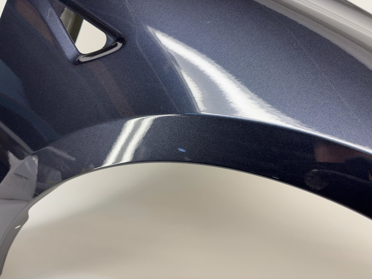 2024-2026 Tesla Model 3 Highland Right Fender 1714888-E0-F