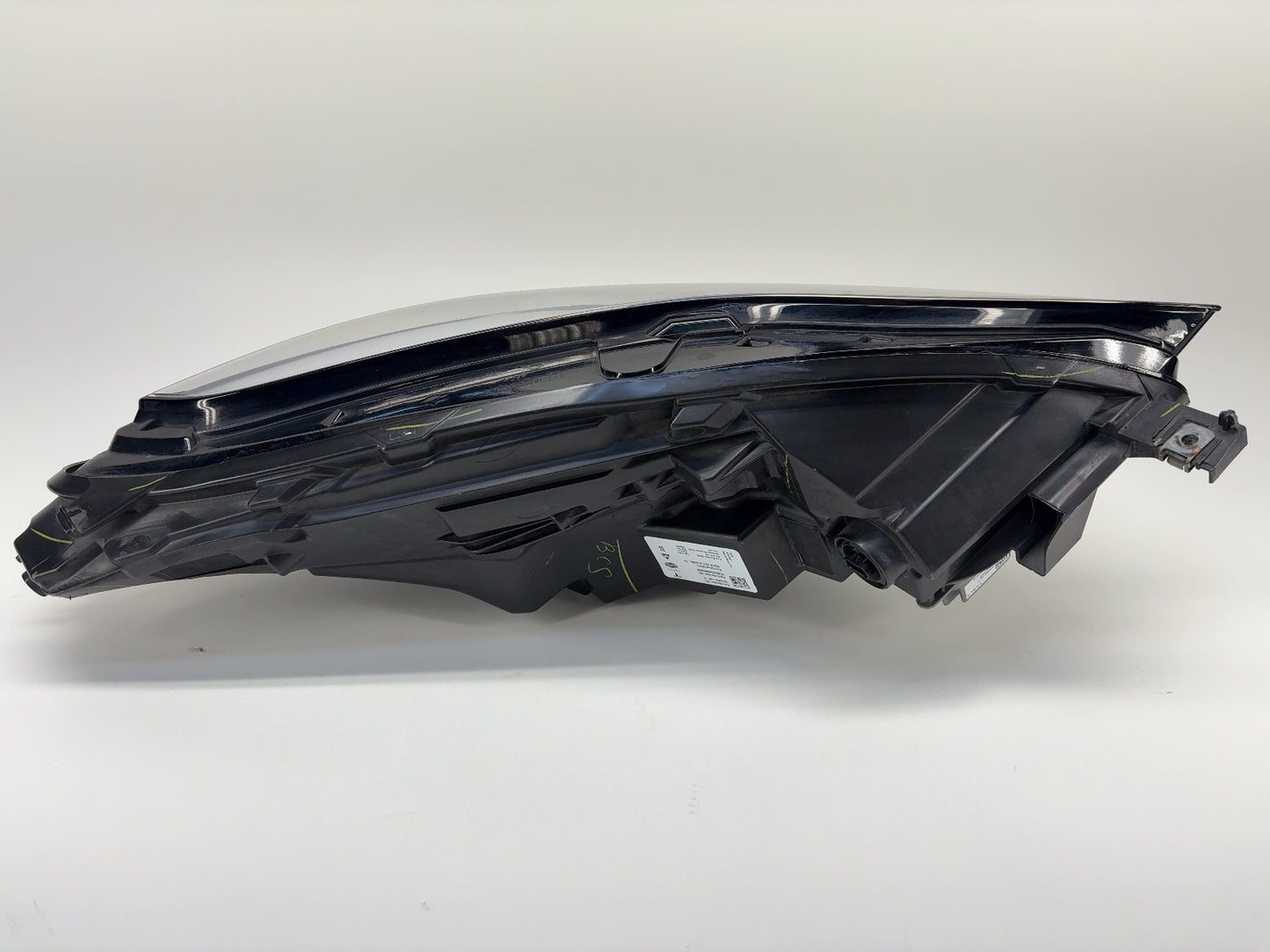 2022 Tesla Model 3 Global Headlamp Left 1514952-00-C