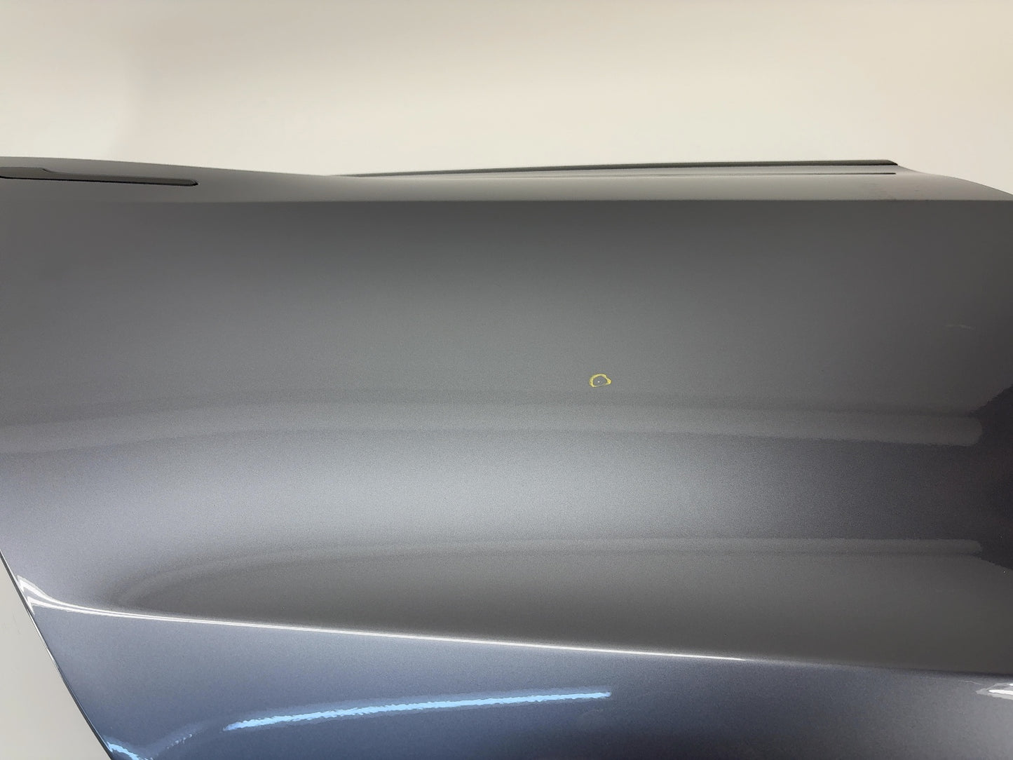 2024-2026 Tesla Model 3 Highland Rear Right Door Shell 1751848-E0-A