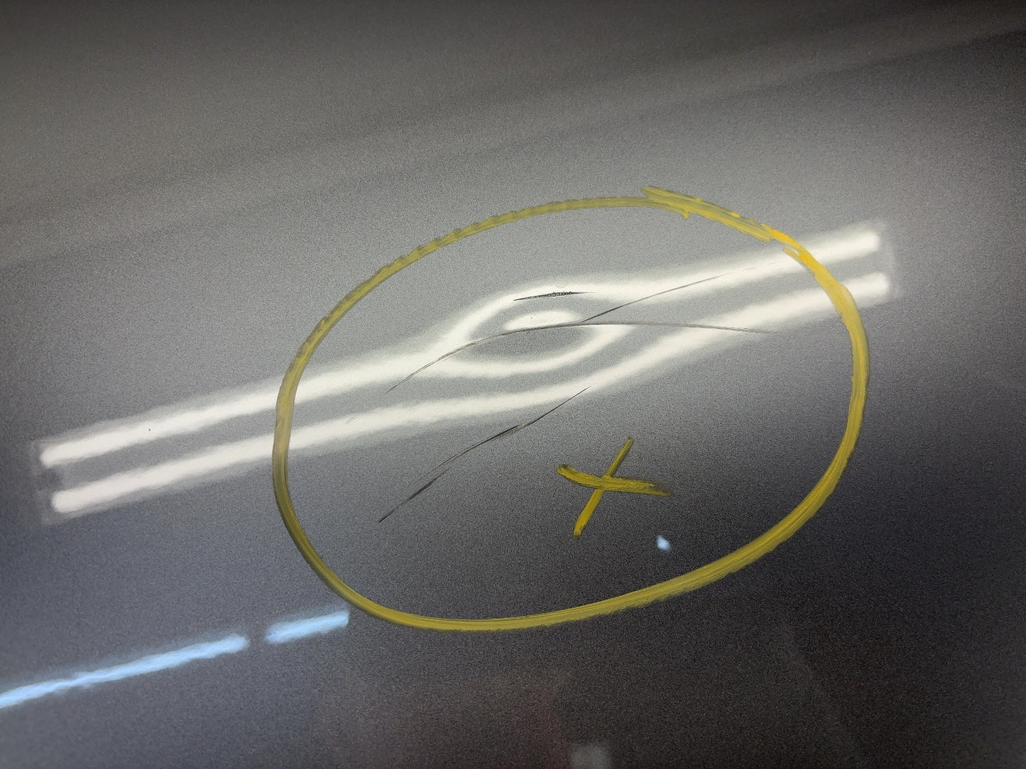 2024-2026 Tesla Model 3 Highland Front Left Door Shell 1751845-E0-A