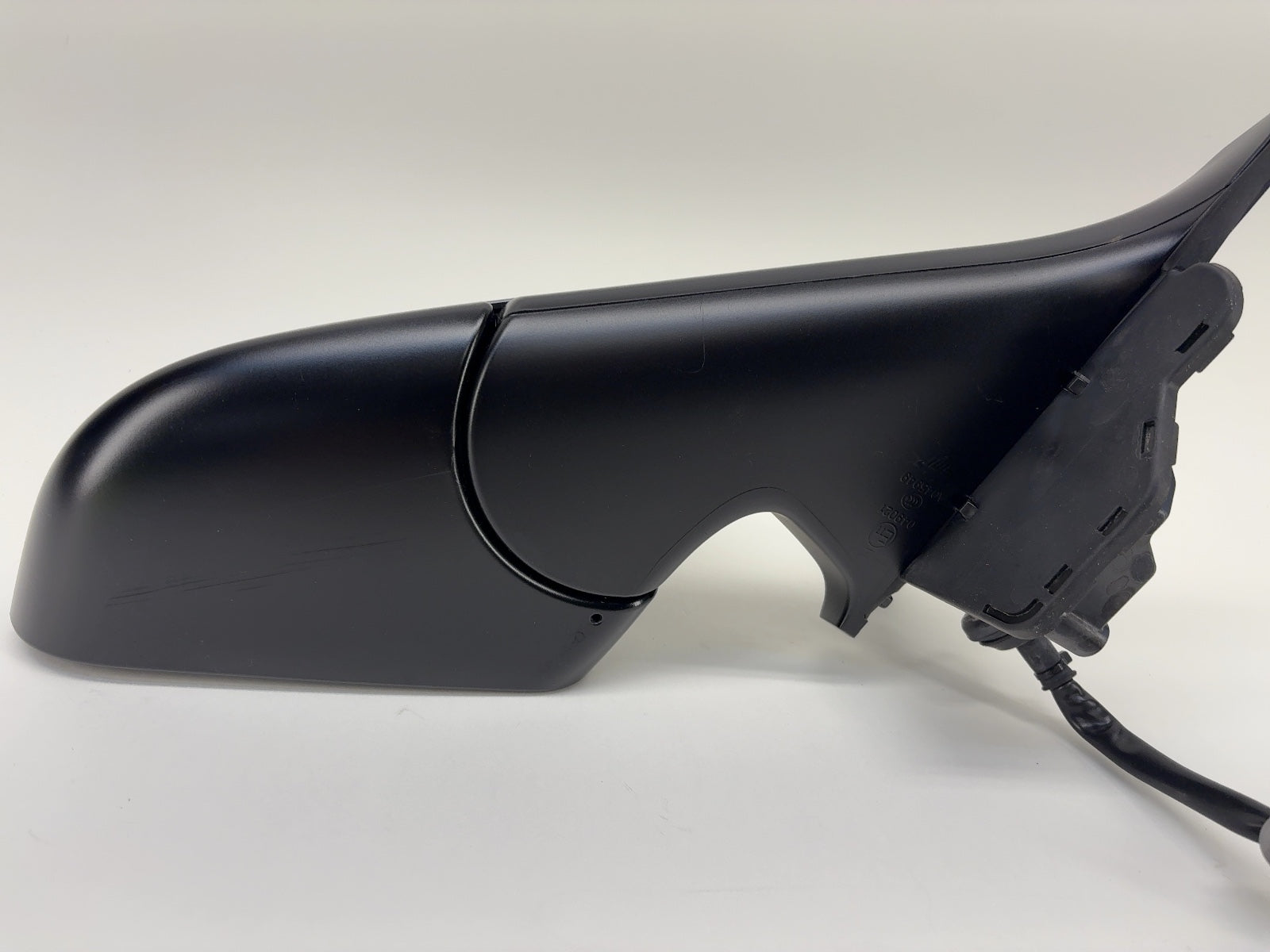 2026 Tesla Model Y Juniper Front Right Door Mirror Assembly