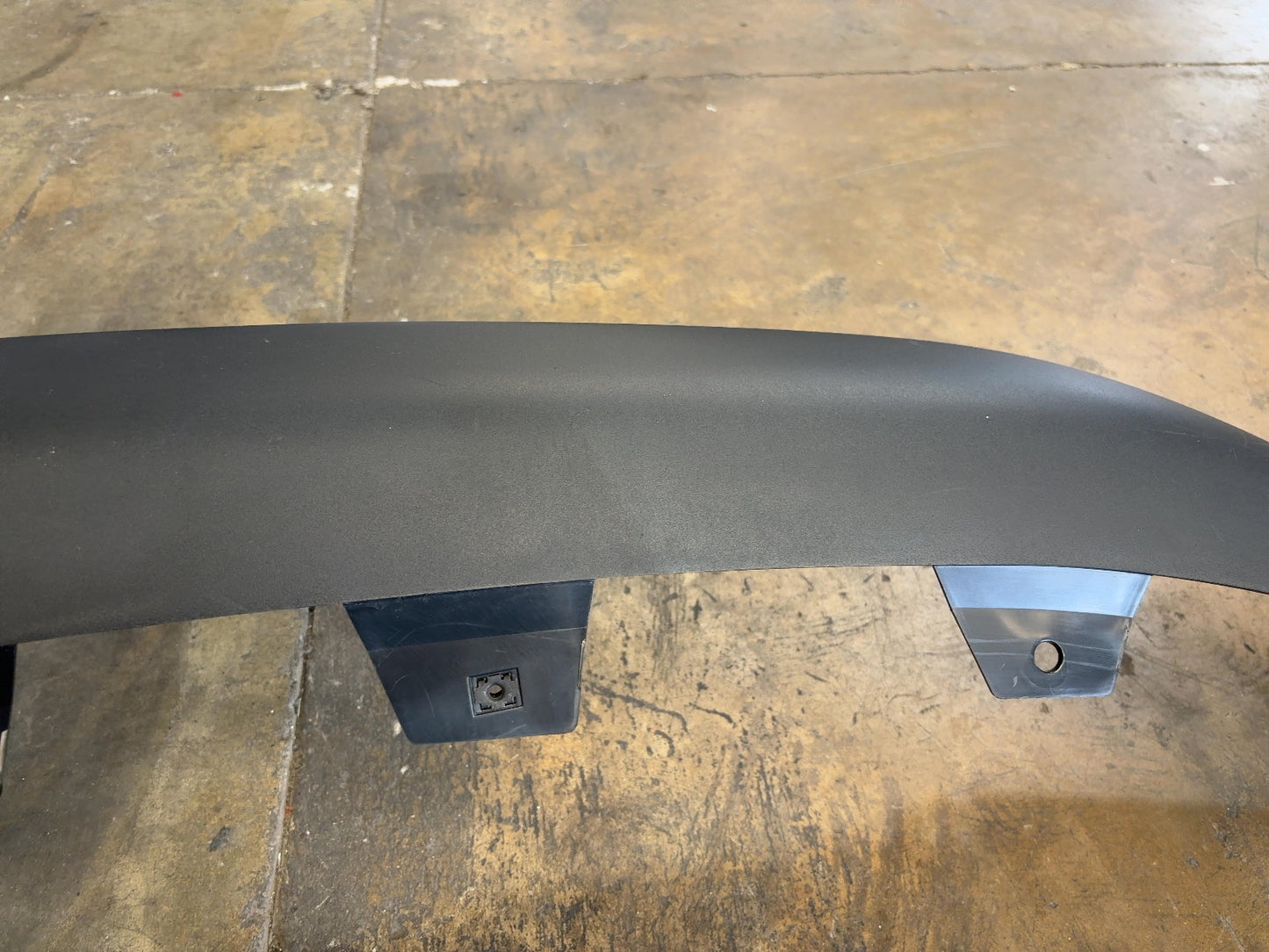 2025-2026 Tesla Model Y Juniper Front Fascia Lower 1932384-00-B