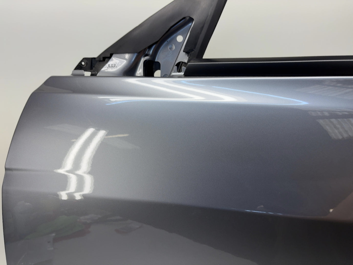 2024-2026 Tesla Model 3 Highland Front Left Door Shell 1751845-E0-A