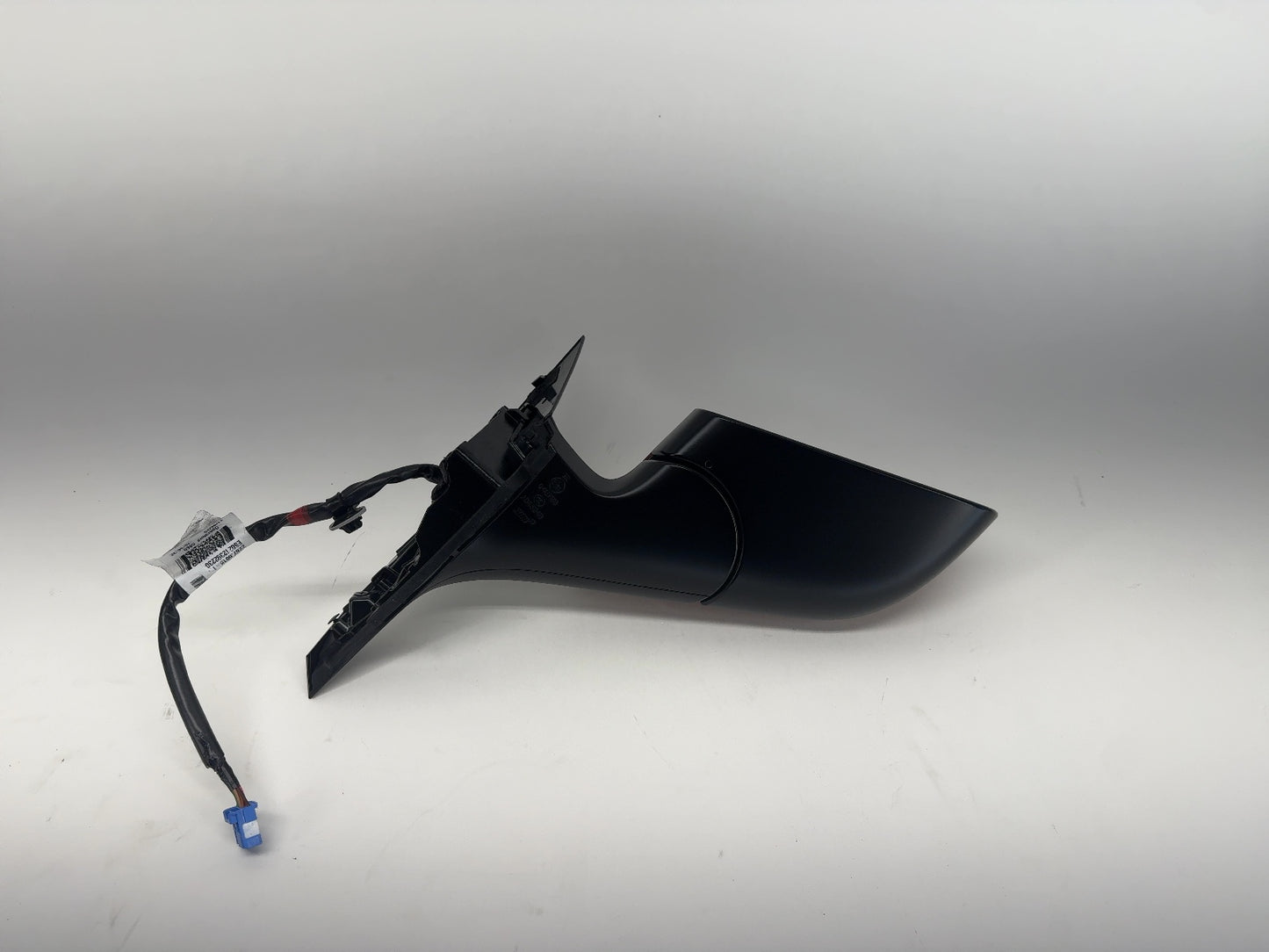 2025-2026 Tesla Model 3 Highland Front Right Door Mirror Assembly 1592032-00-J