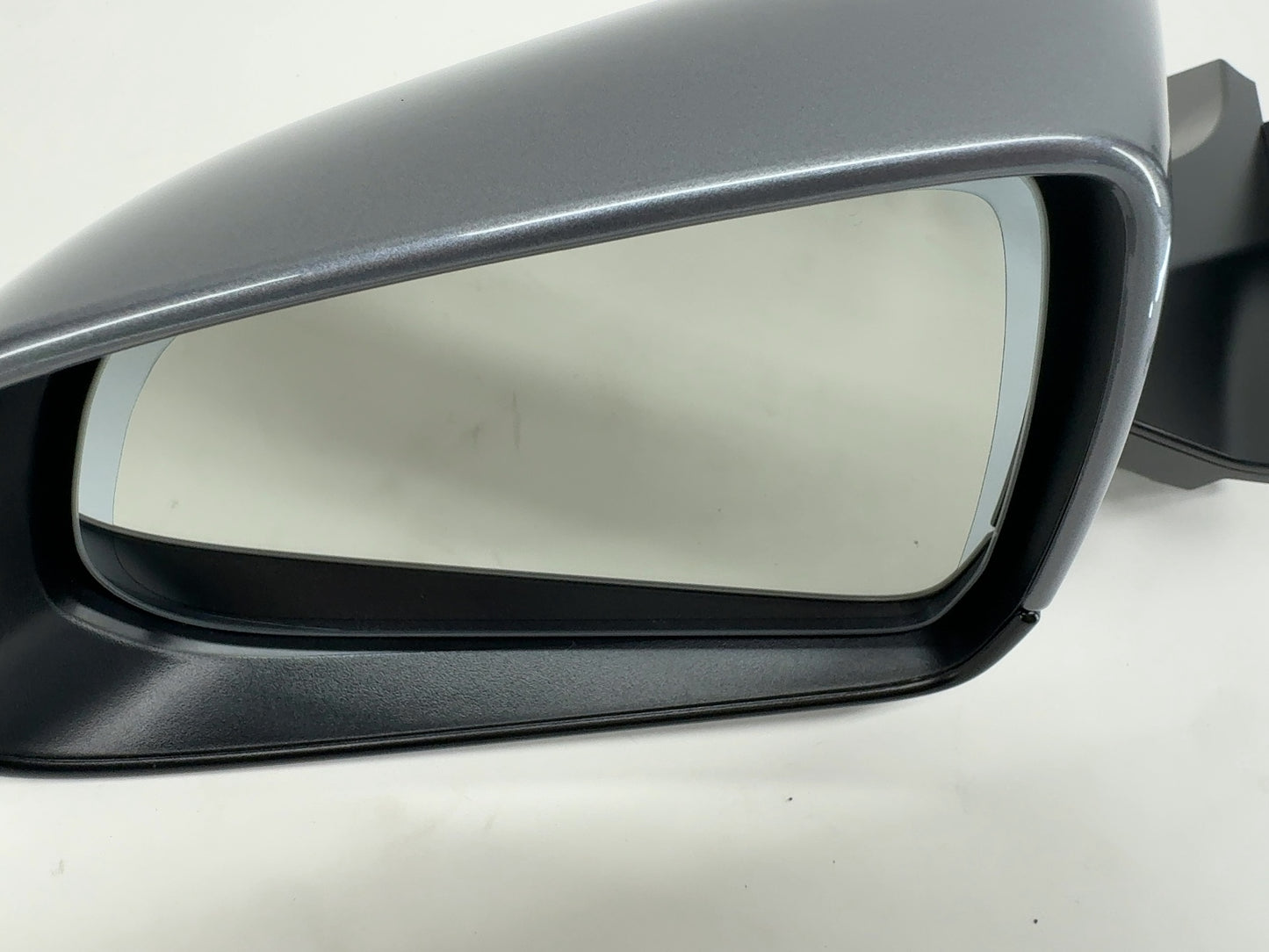 2025 Tesla Model 3 Highland Exterior Mirror Glass Left 1130651-02-A