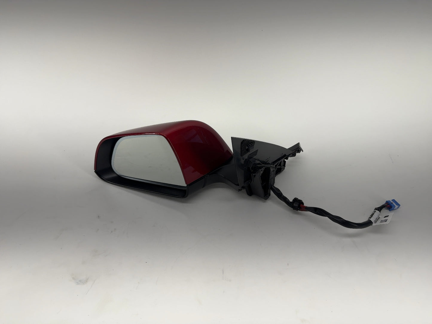 2025 Tesla Model 3 Highland Front Left Door Mirror Assembly 1592031-00-H
