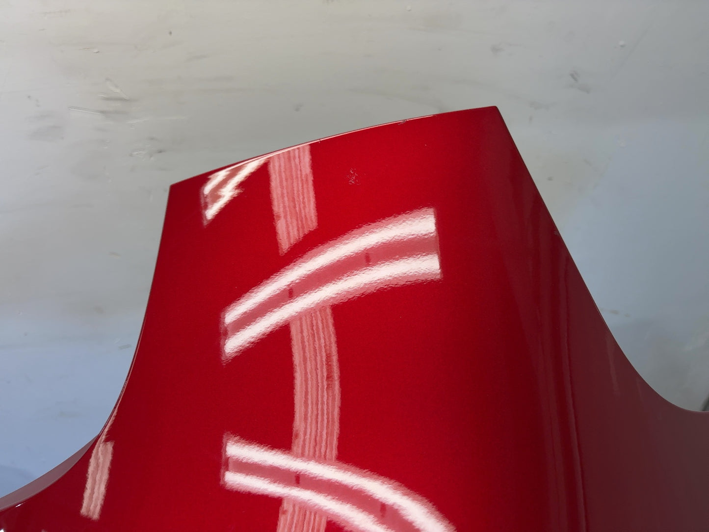 2024-2026 Tesla Model 3 Highland Rear Bumper Cover 2013443-S0-D
