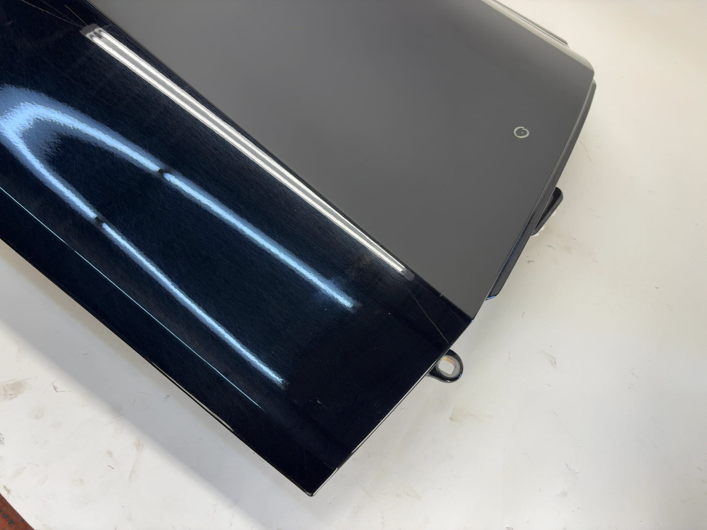 2021-2025 Tesla Model Y Rear Right Door Shell 1493562-E0-A