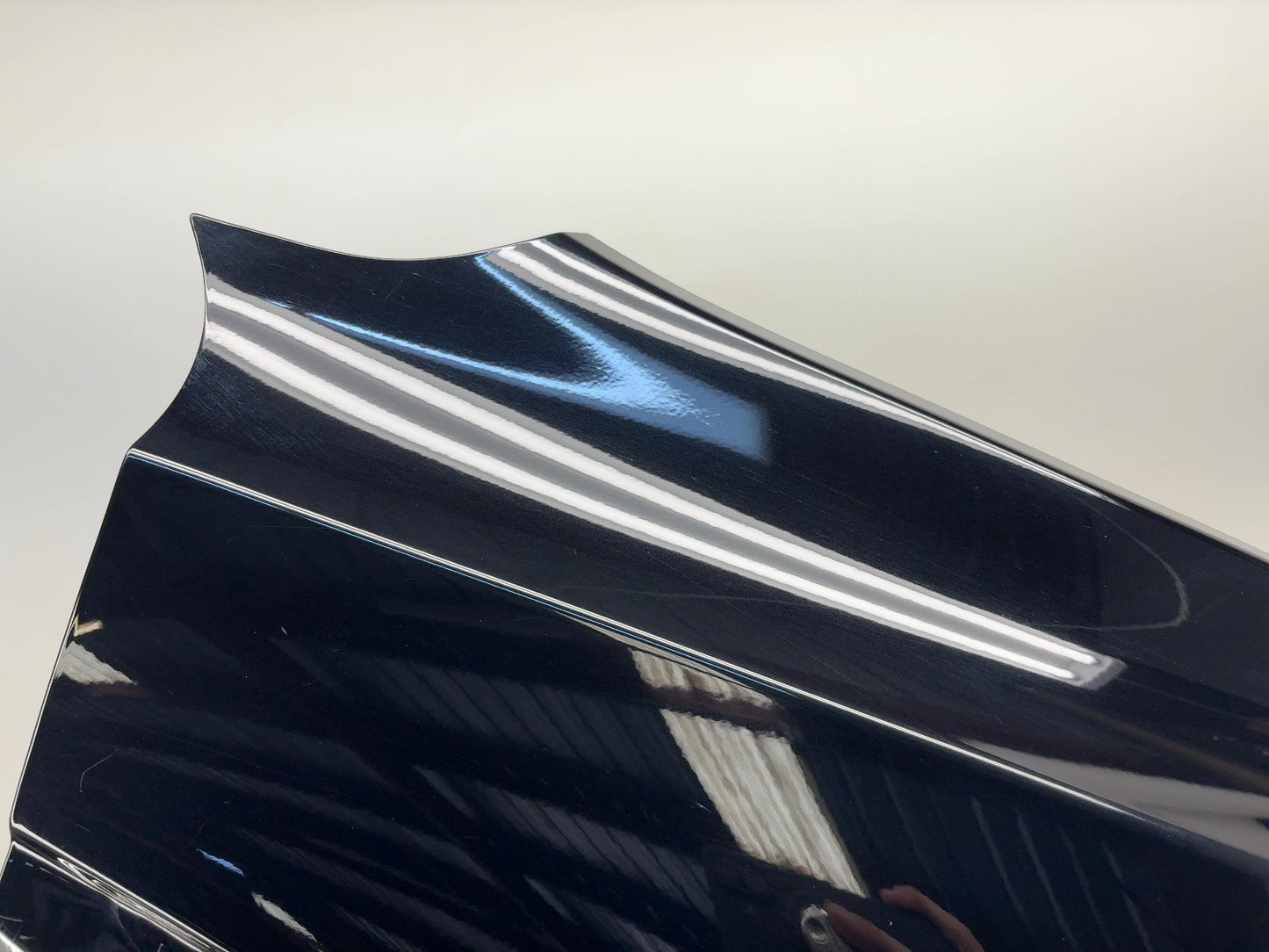 2020-2024 Tesla Model Y Right Fender 1493452-E0-B