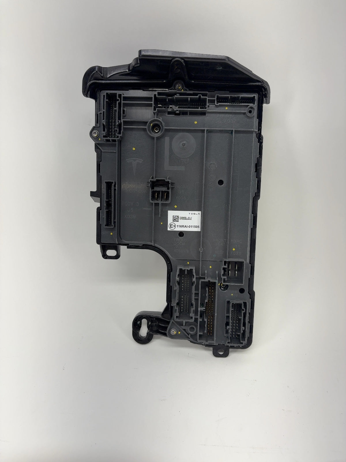 2025 Tesla Model 3 Highland Car Computer With Vc Left Controller 2001418-00-E