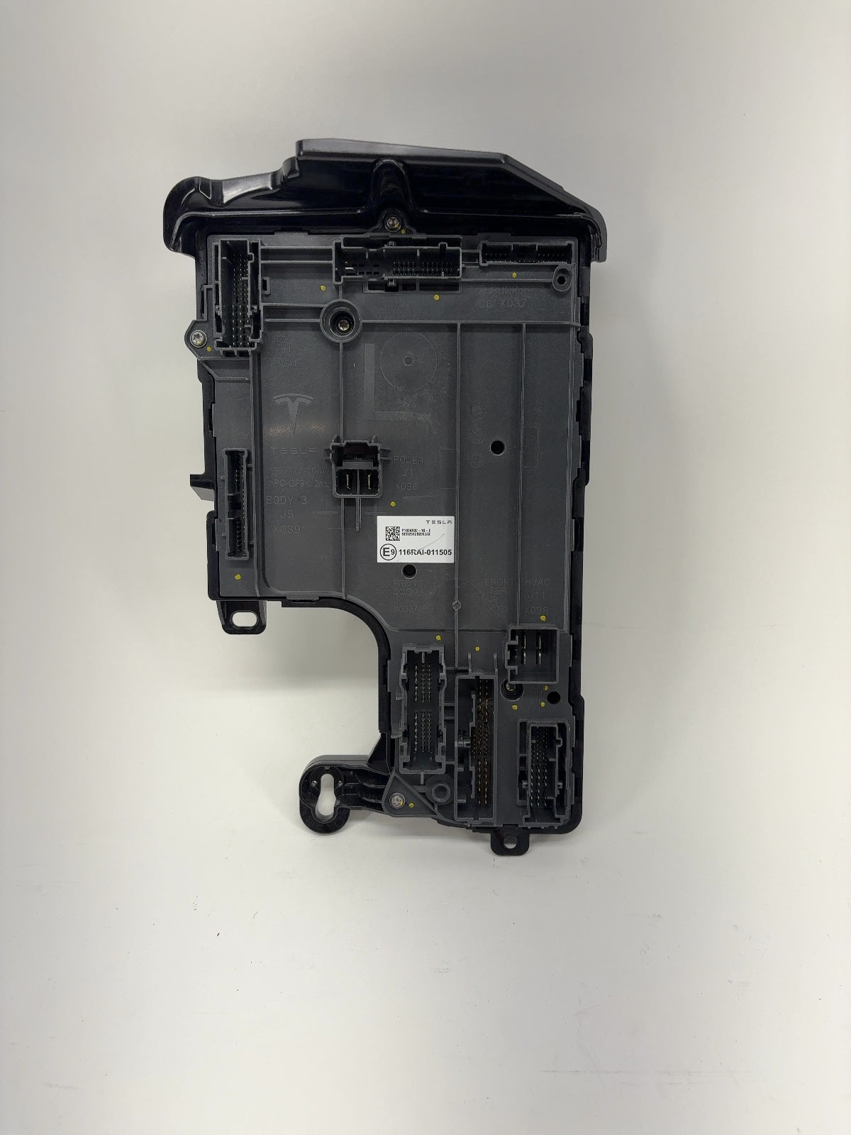 2025 Tesla Model 3 Highland Car Computer With Vc Left Controller 2001418-00-E