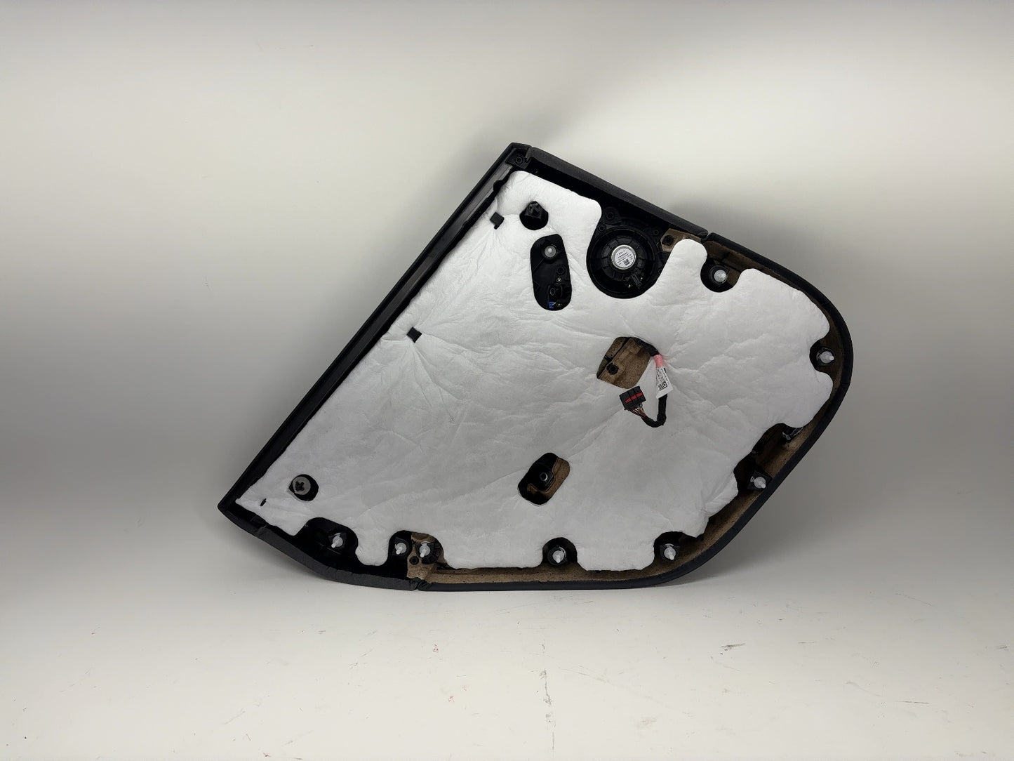 2026 Tesla Model 3 Highland Rear Right Door Panel 1776481-20-F
