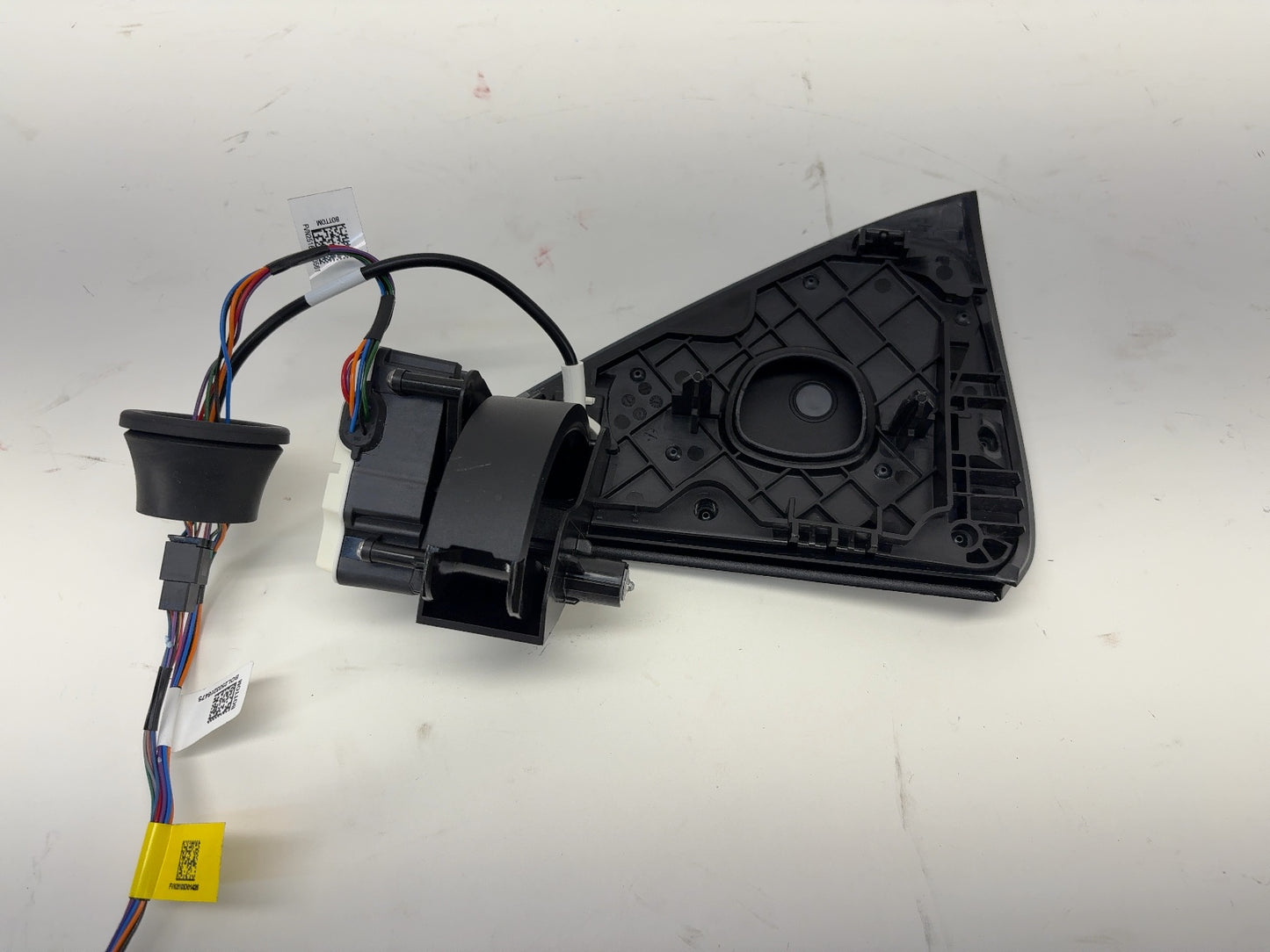 2025-2026 Tesla Model 3 Highland Charge Port Door 1715102-10-D