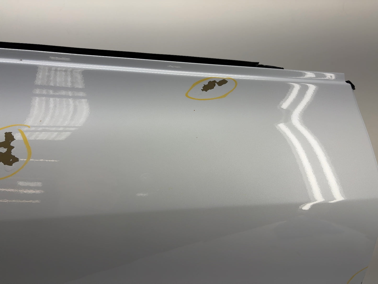 2018-2023 Tesla Model 3 Rear Right Door Shell 1081440-E0-C