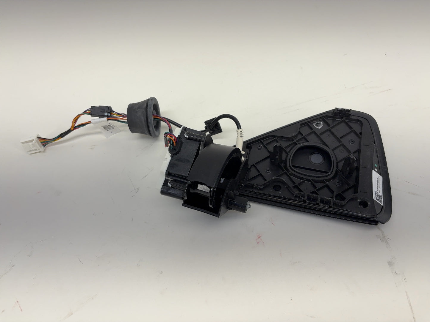 2021-2023 Tesla Model Y Charge Port Door 1566302-00-G