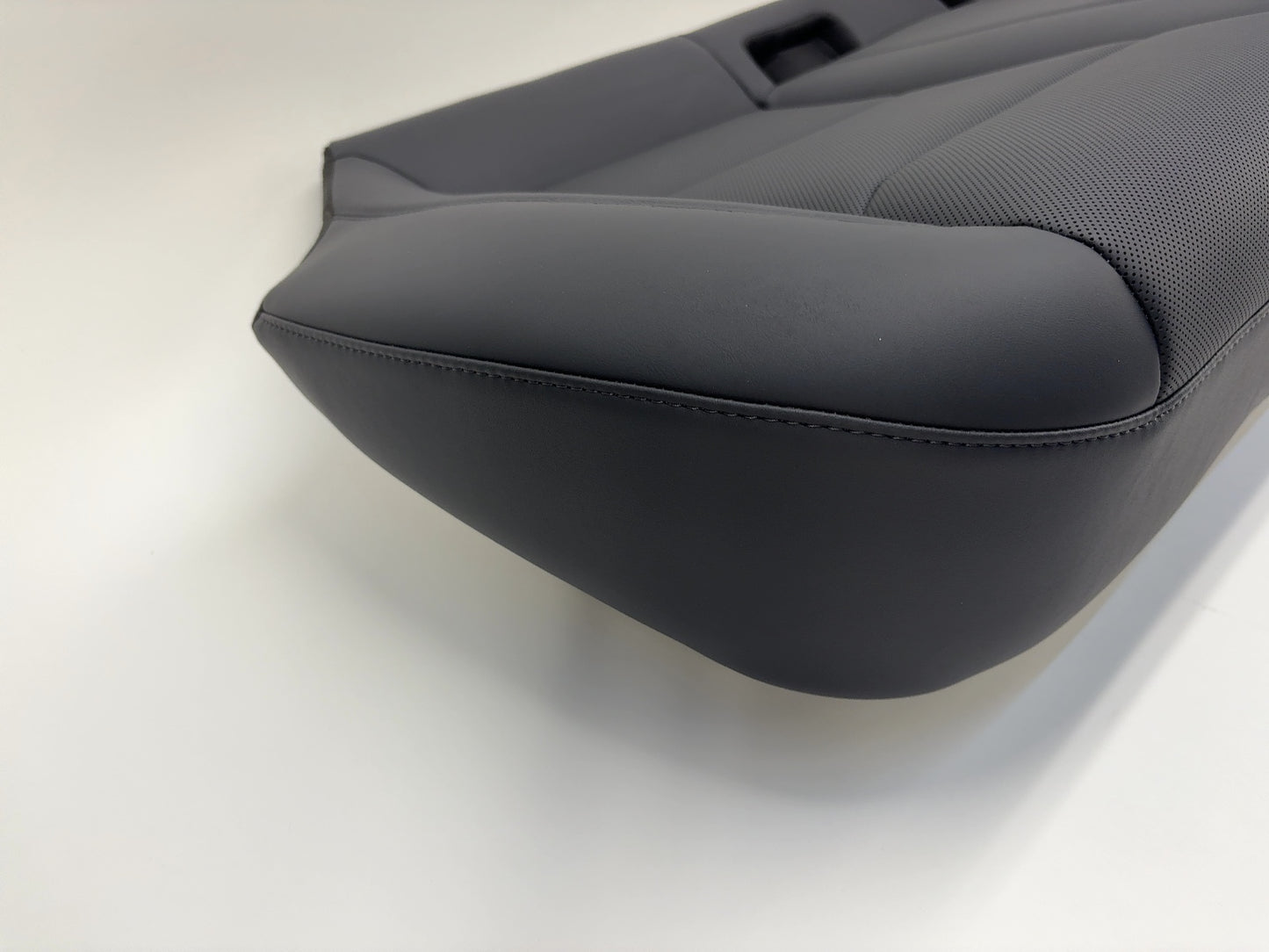 2024-2026 Tesla Model 3 Highland Rear Lower Seat Cushion 7754336-01-A