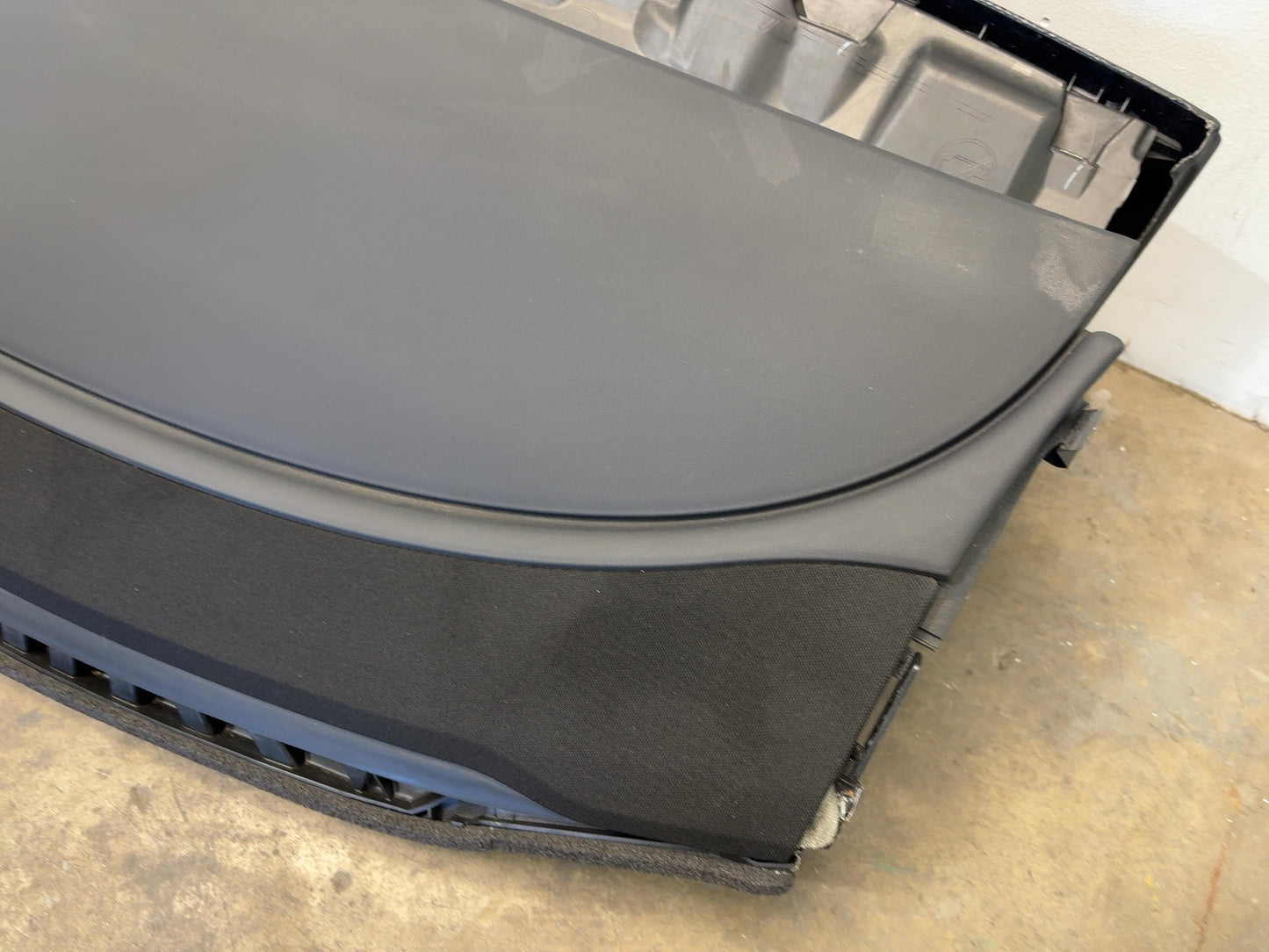 2023 Tesla Model Y Dash Panel with Airbag 1766310-99-A