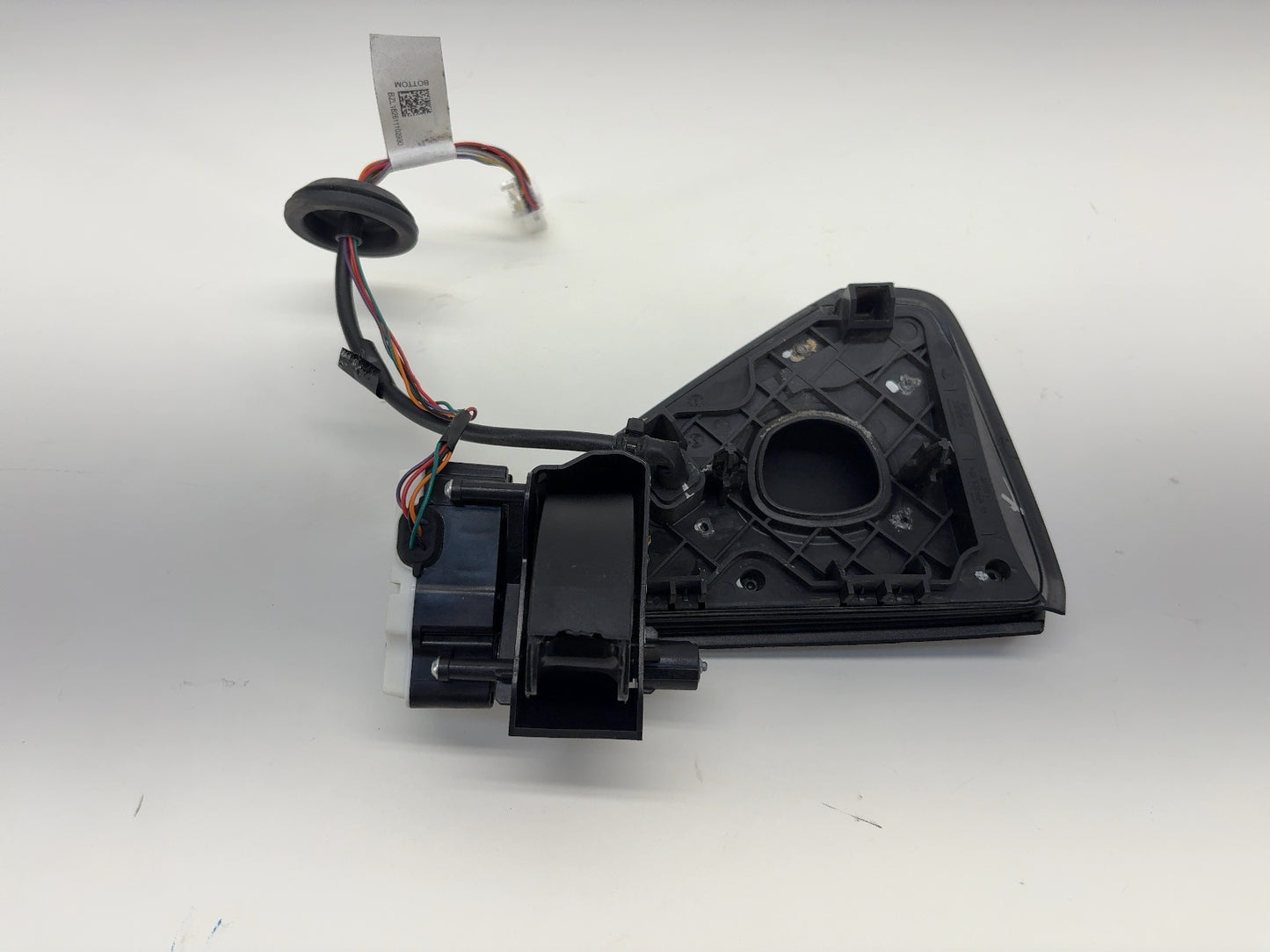 2018 Tesla Model 3 Charge Port Door 1084854-00-G