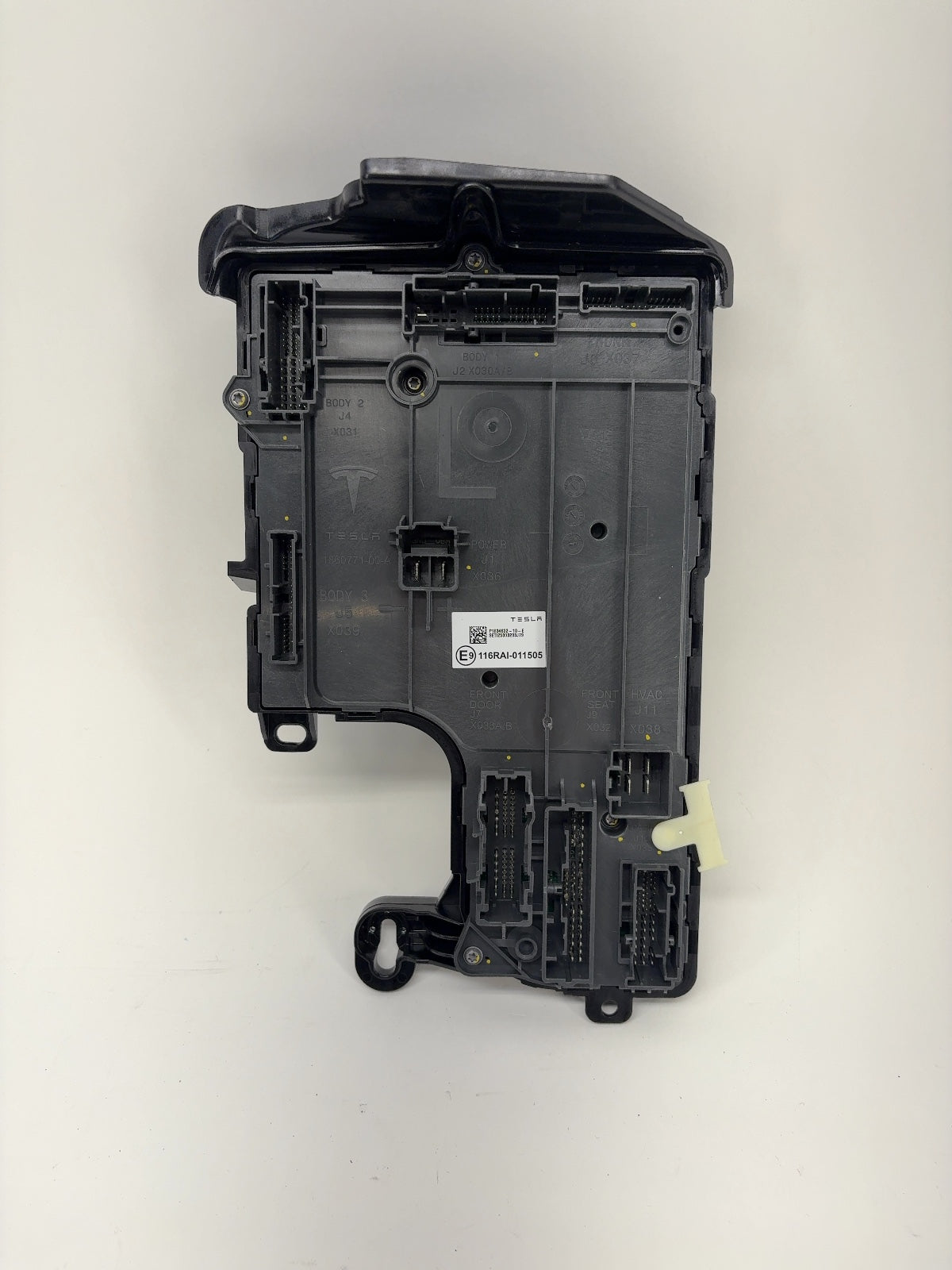 2025-2026 Tesla Model 3 Highland Car Computer With Vc Left Controller 2001418-00-F
