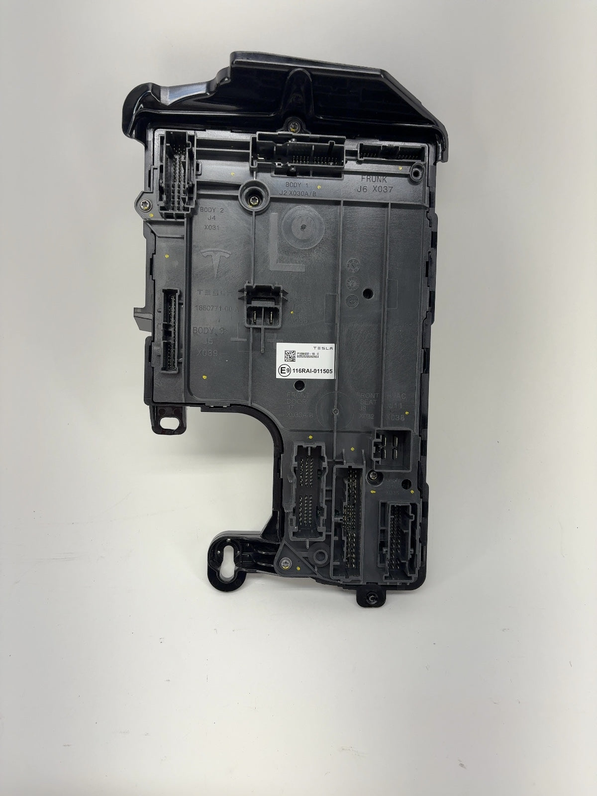 2025-2026 Tesla Model 3 Highland Car Computer With Vc Left Controller 2001418-00-F