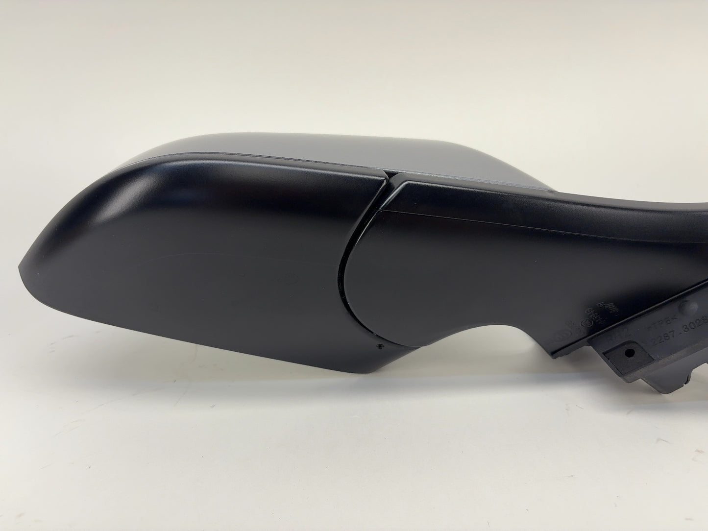 2025-2026 Tesla Model 3 Highland Front Right Door Mirror Assembly 1592032-00-J