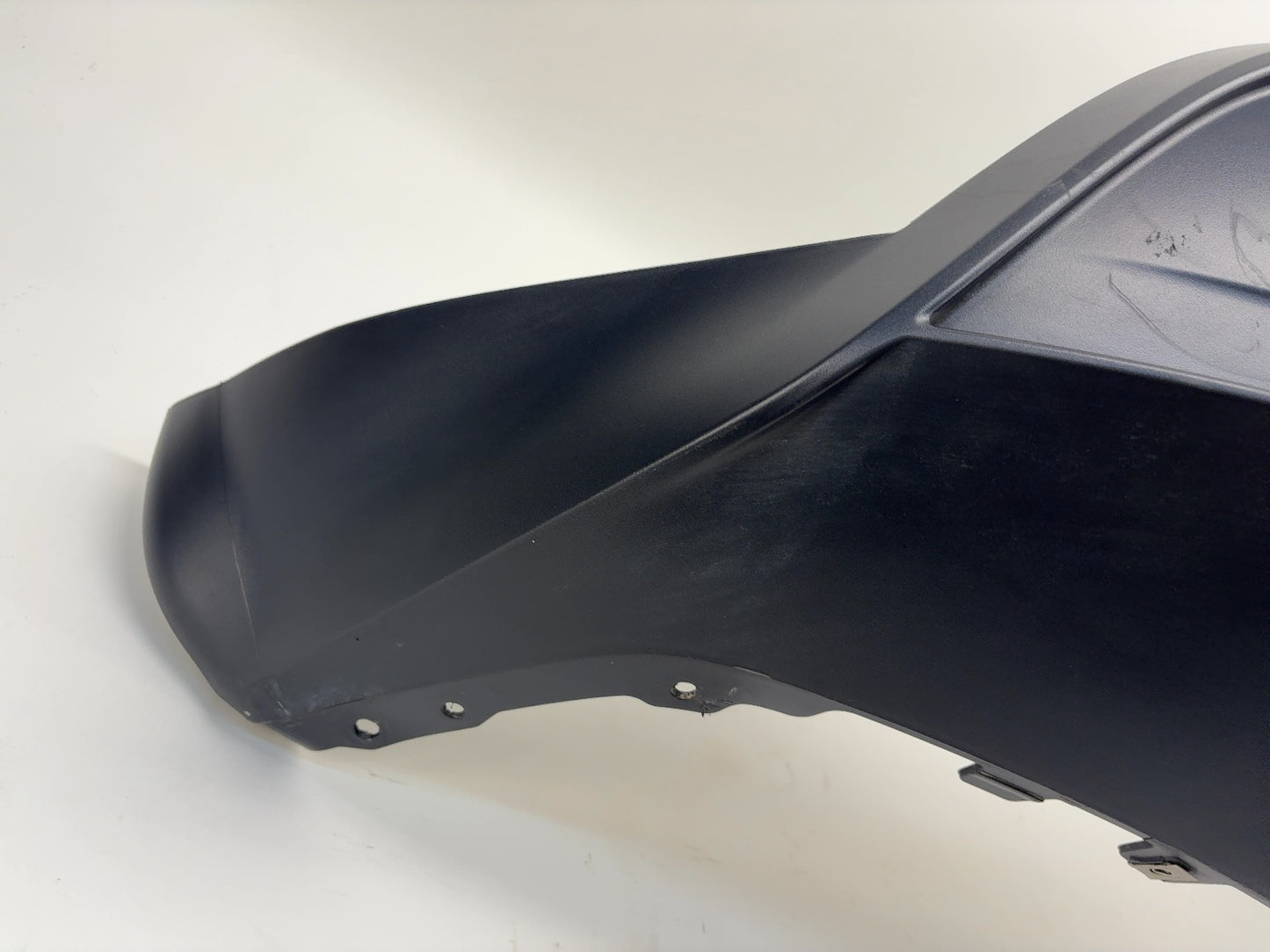 2023-2025 Tesla Model Y Lower Rear Fascia 1494006-00-C