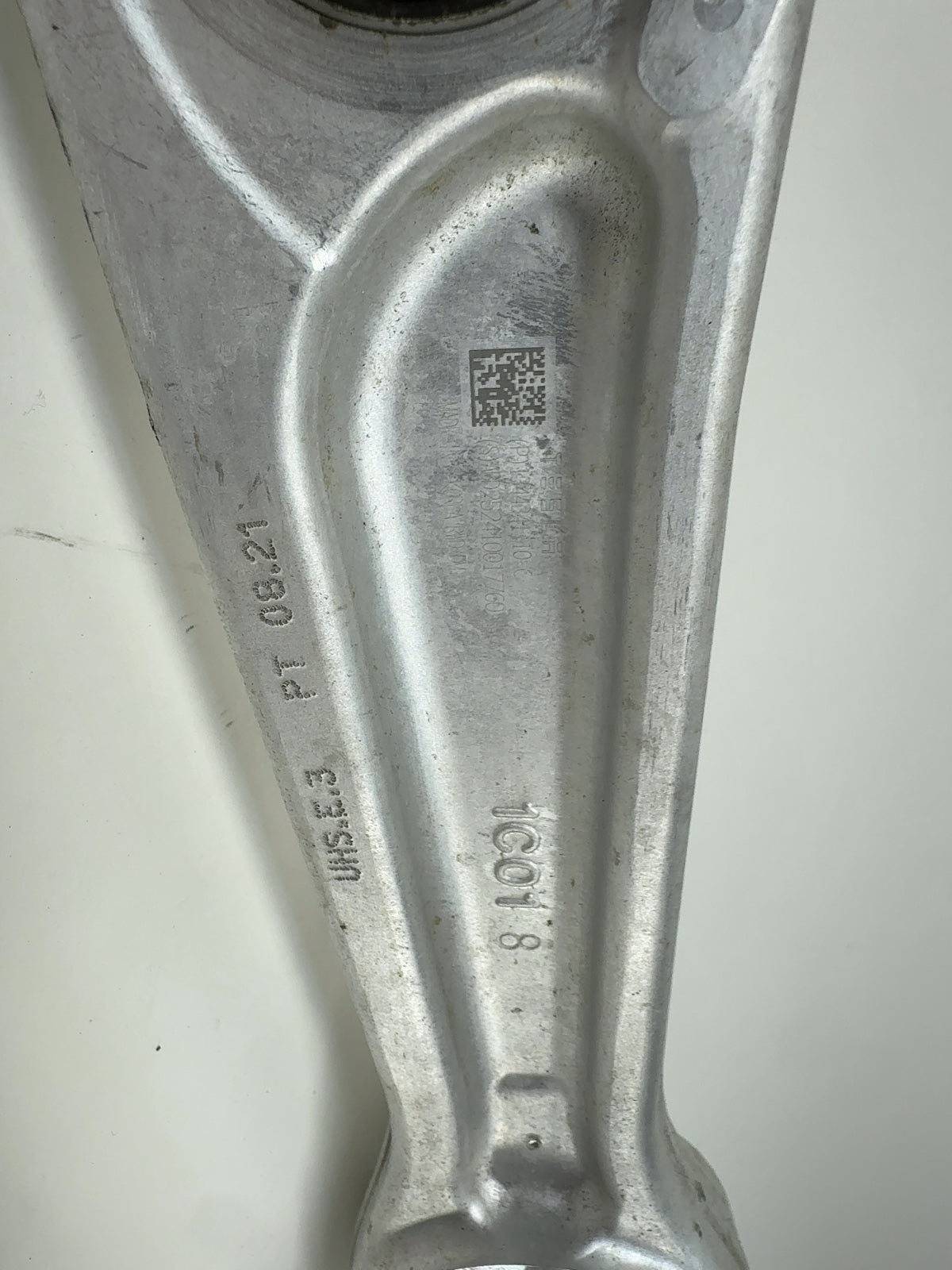 2026 Tesla Model 3 Highland Front Lower Straight Control Arm Left Or Right 1344341-00-B